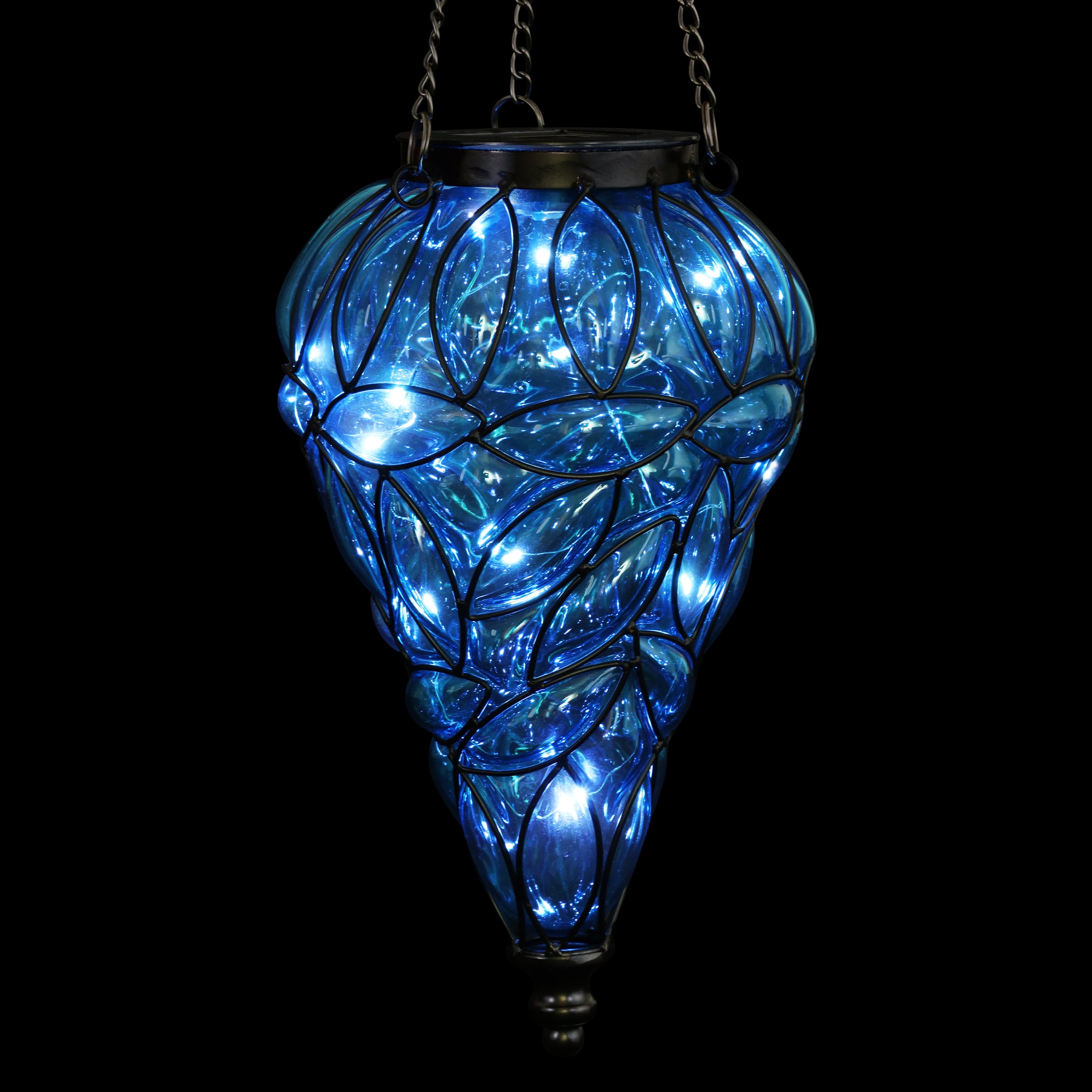 Exhart 13175-RS Outdoor-Decorative-Lanterns - View #10