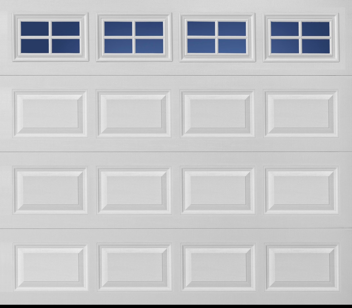 New Lowes garage door quote  Garage Door Installation