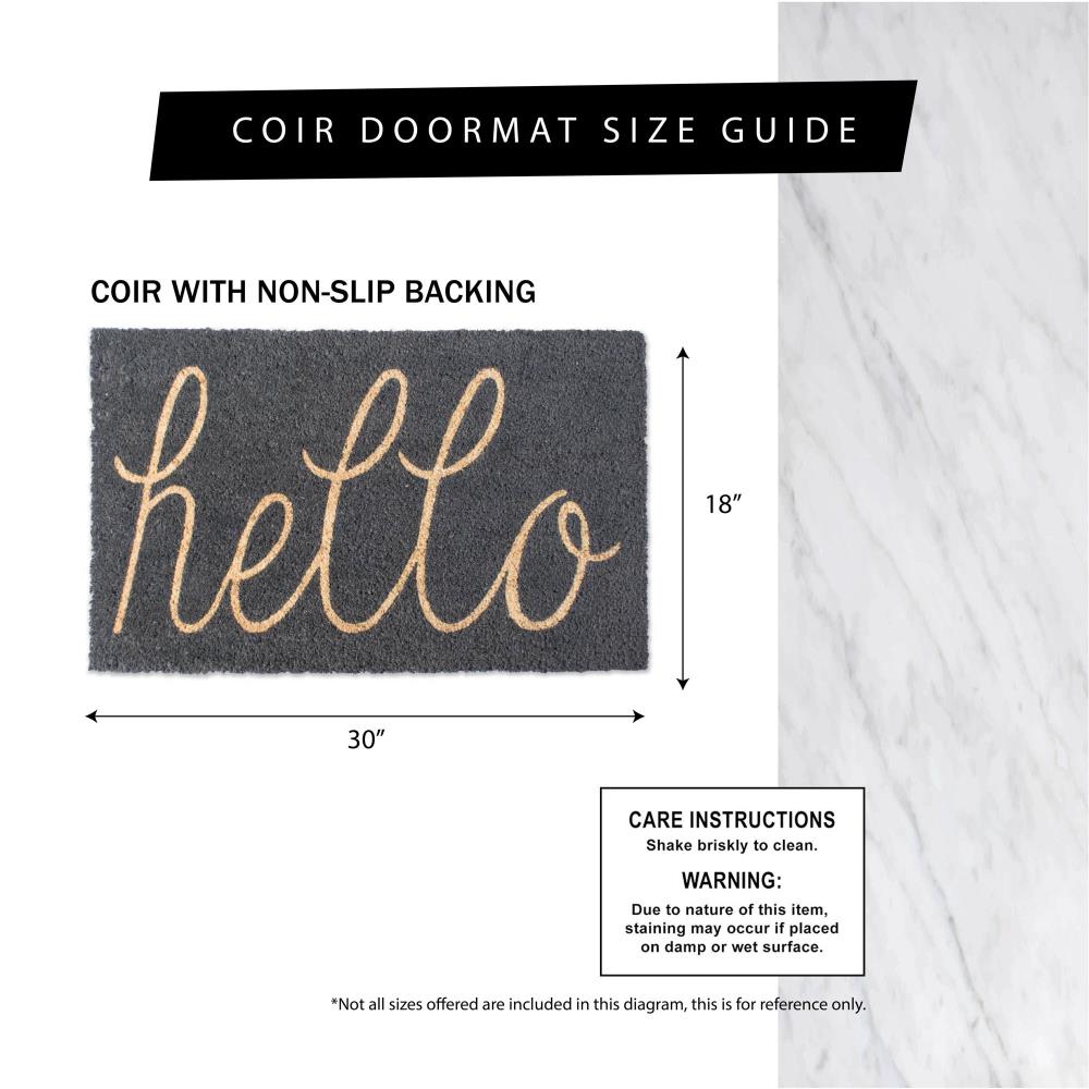 DII CAMZ12661 Mats-Cat - View #2