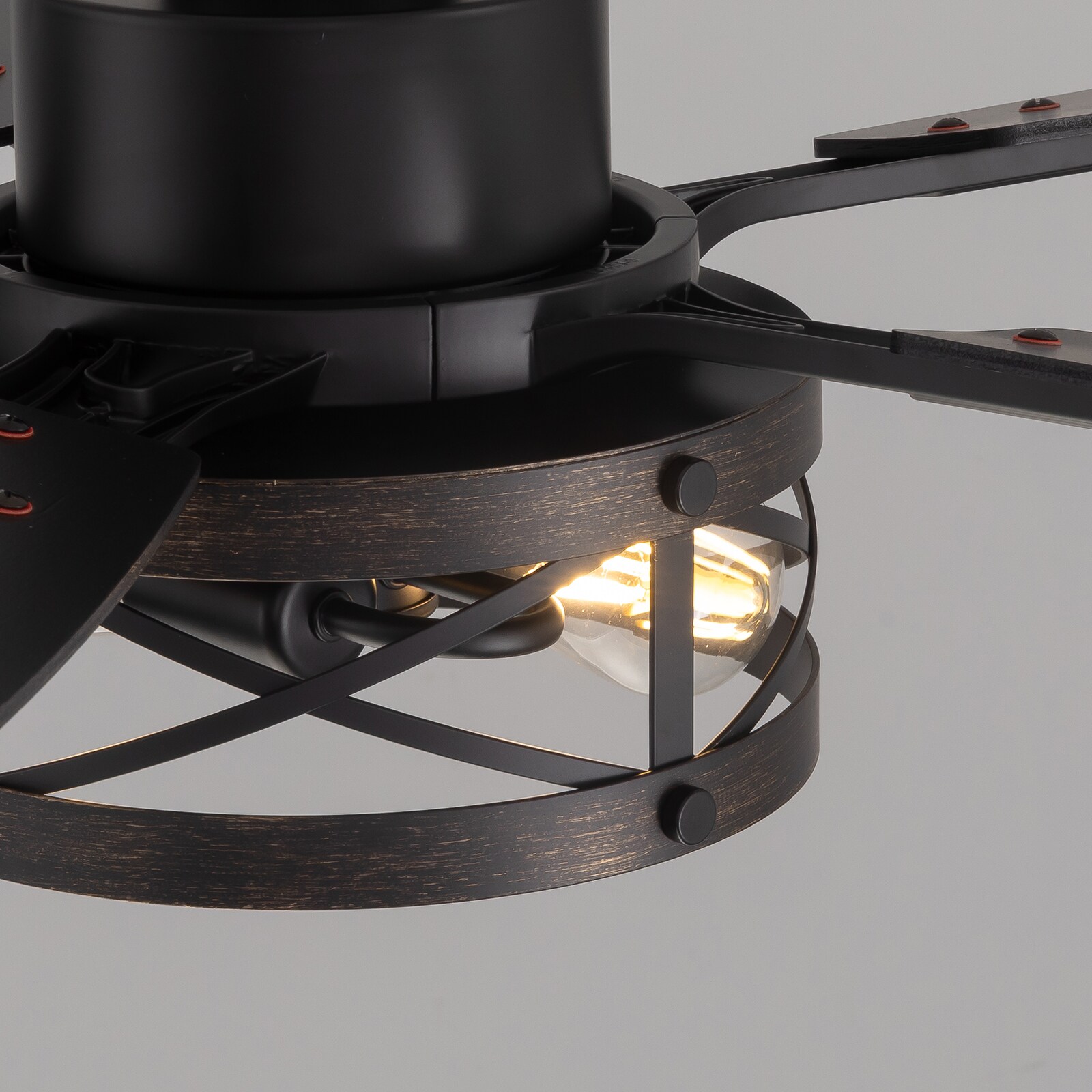 SILJOY LL-1191-01 Ceiling-Fans - View #15