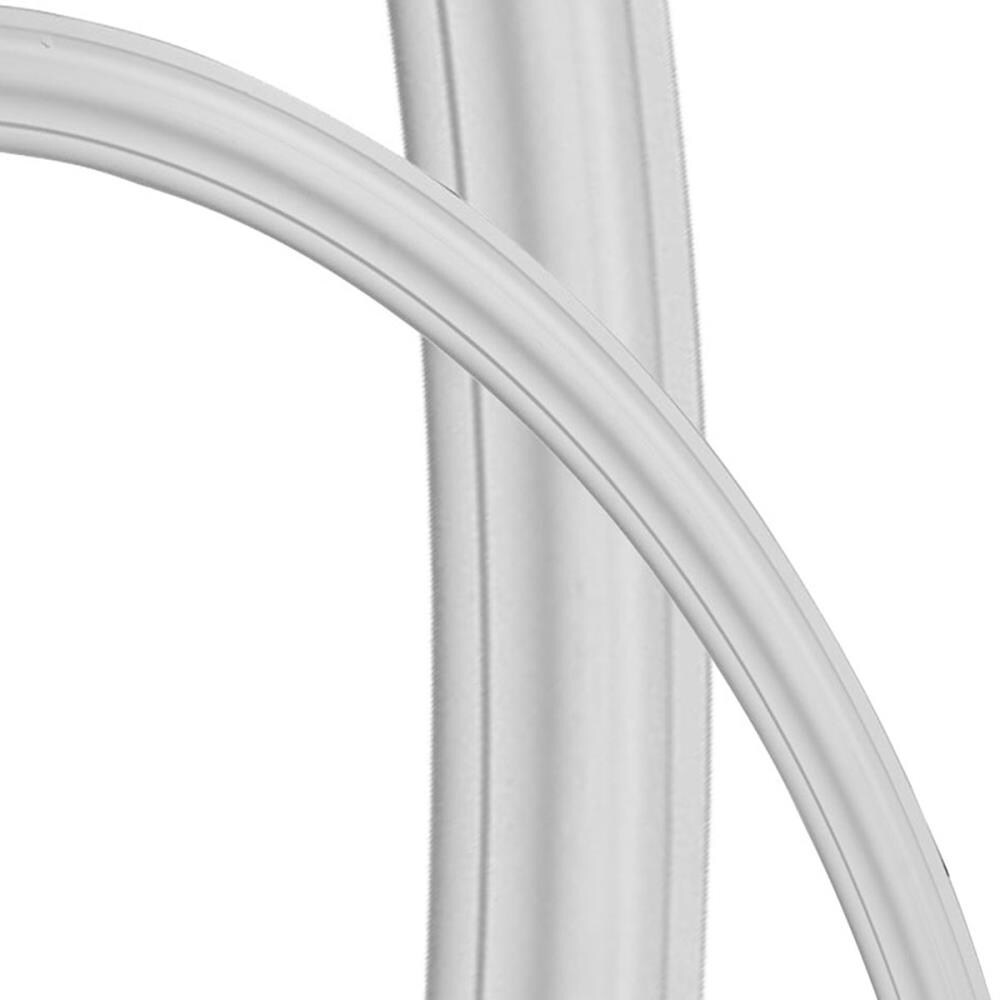 Ekena Millwork CR64TR Ceiling-Rings - View #2