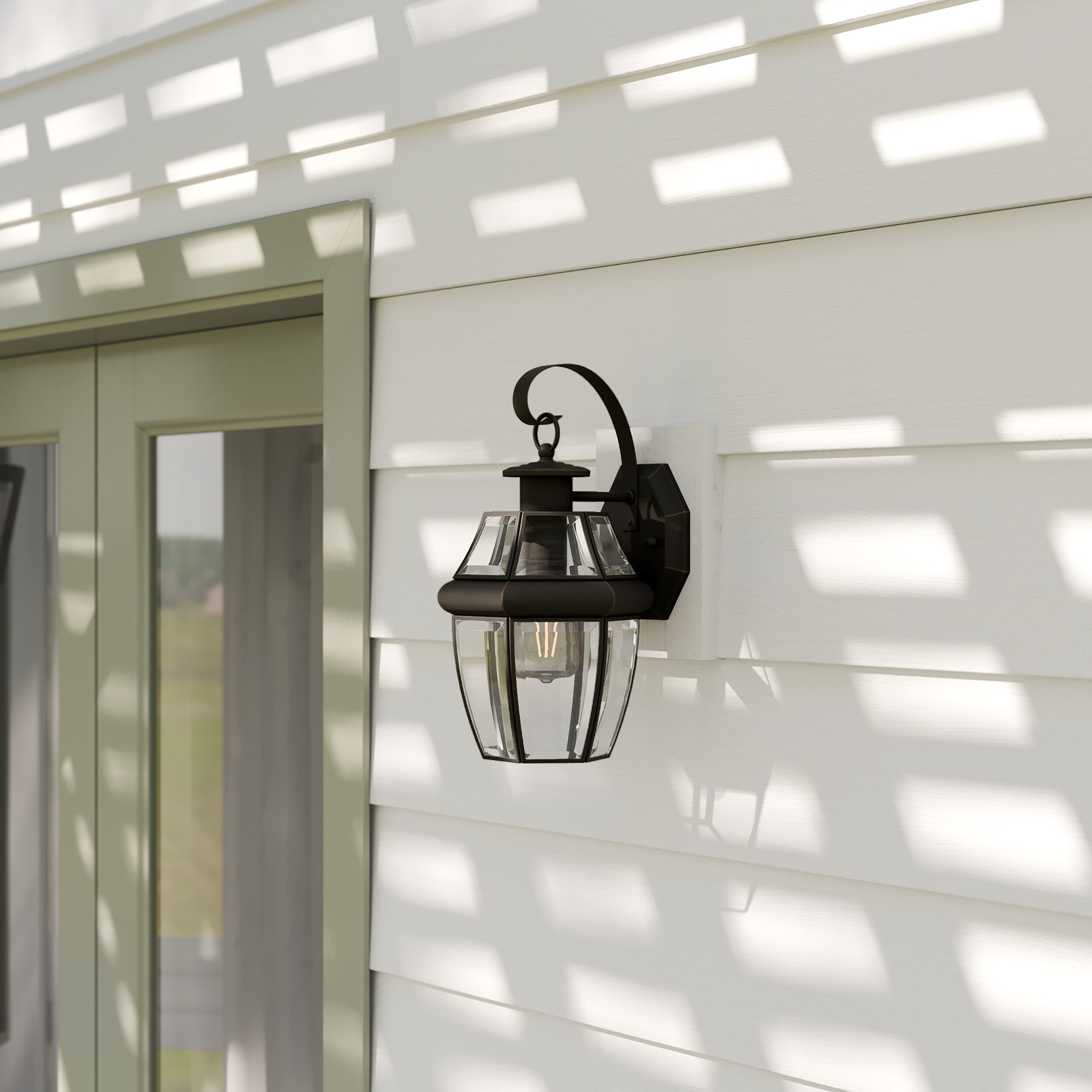 Generation Lighting 8067-71 Outdoor-Wall-Lighting - View #2