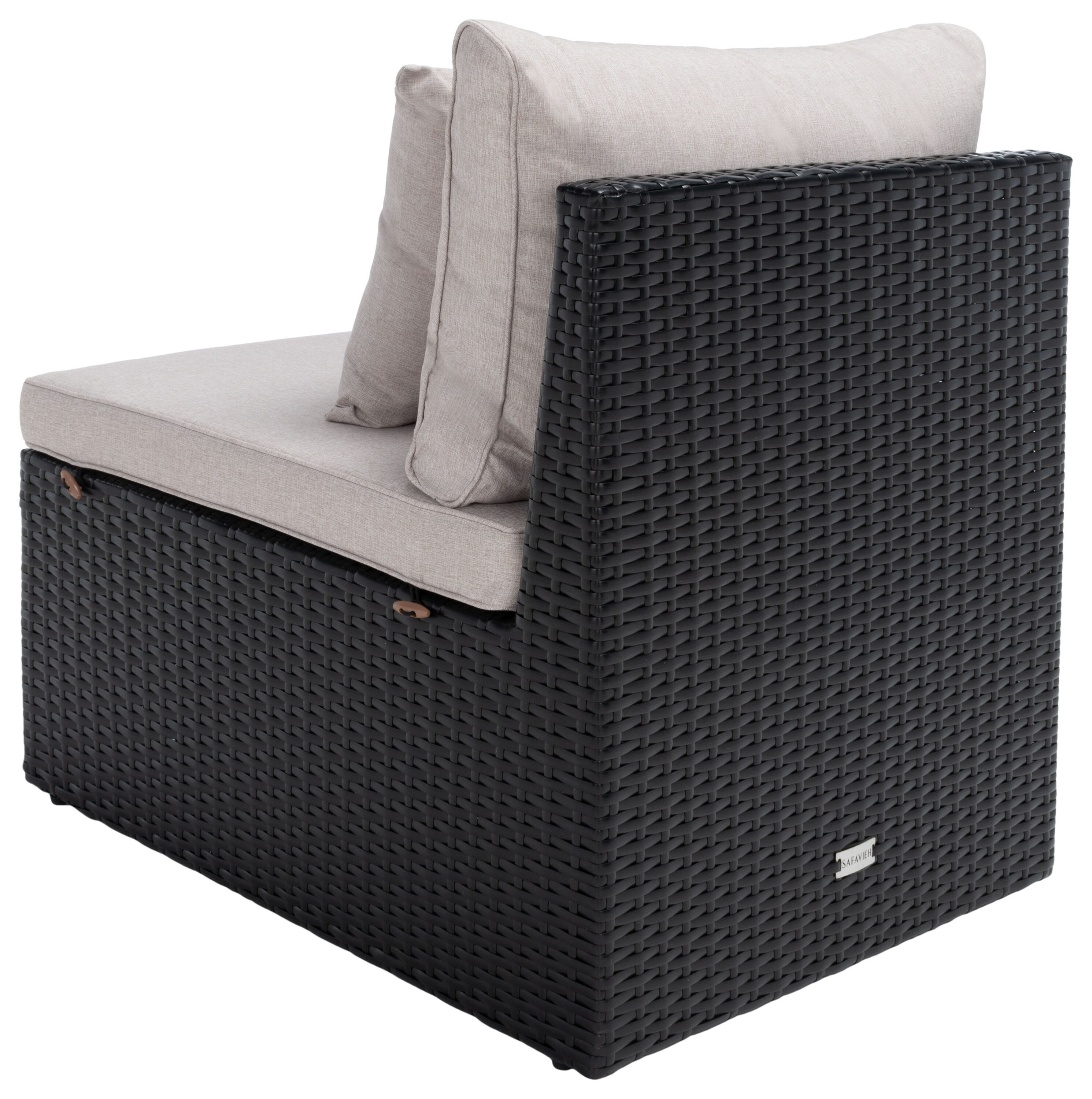 Safavieh PAT7515E Stools-Ottomans - View #15