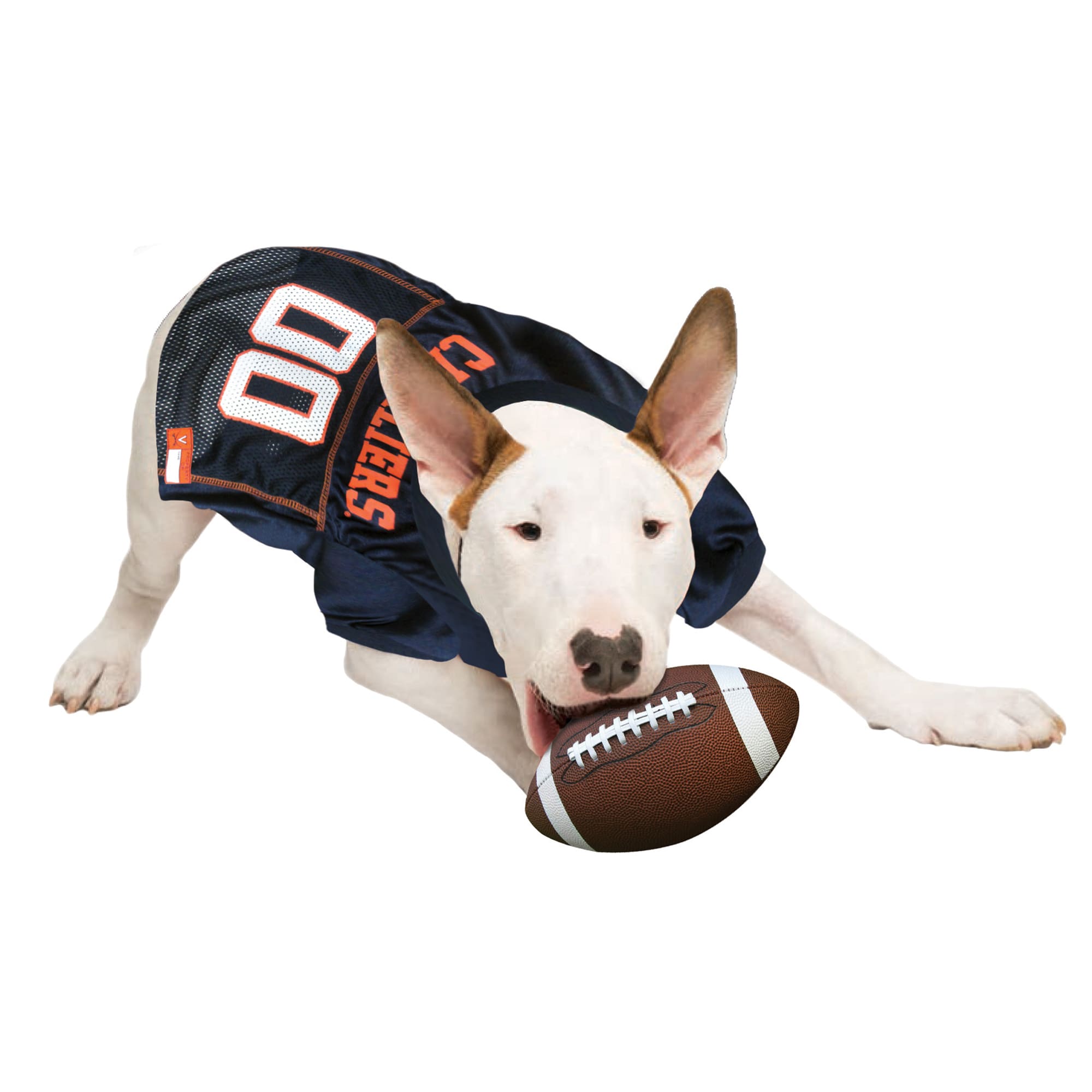 Pets First UVA-4006-SM Dog-Clothing-Acc - View #5
