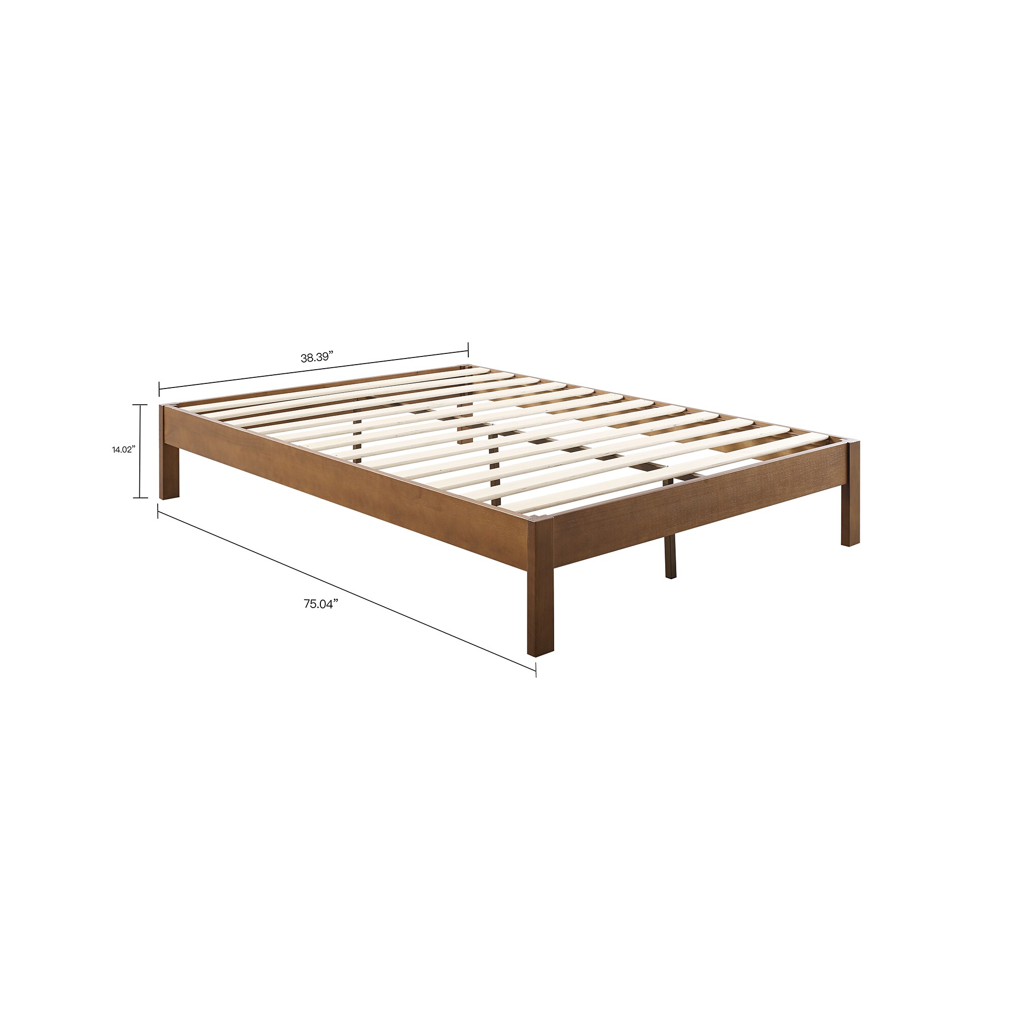 CASAINC WF-BA1002-T-MR beds - View #3