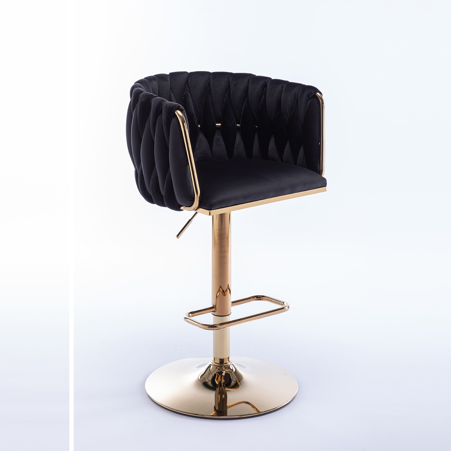 SINOFURN SYA290008BK stools - View #2
