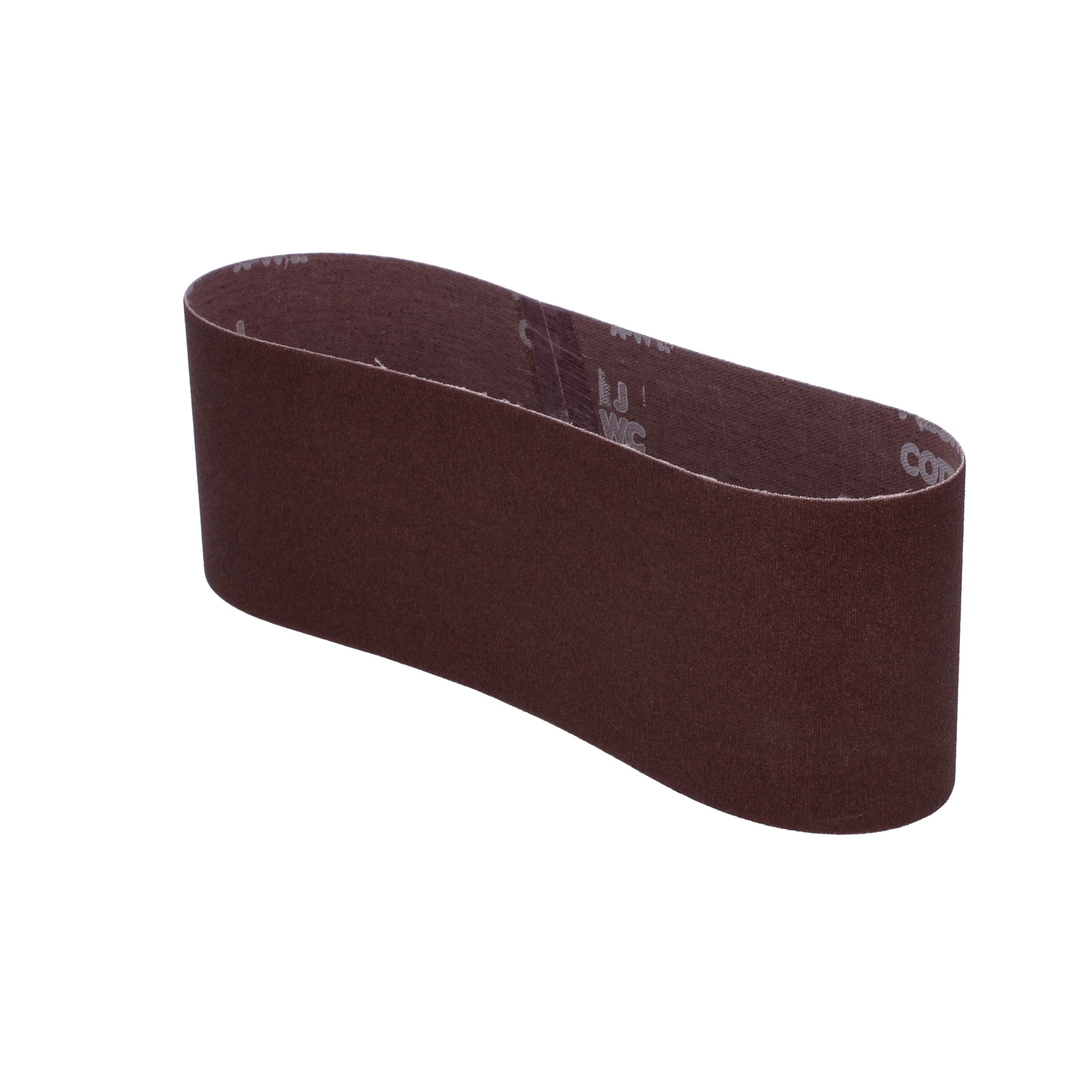Norton Abrasives 07660701740 Multi-Sand Aluminum oxide 50 -Grit Belt Sandpaper