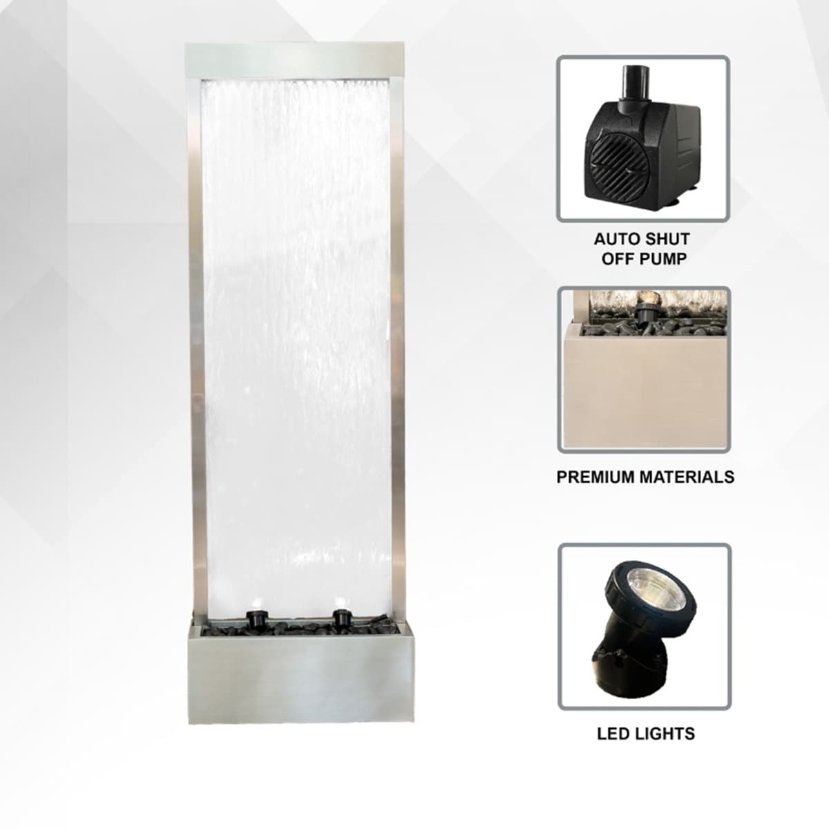 XBrand T00000001455 fountains - View #7
