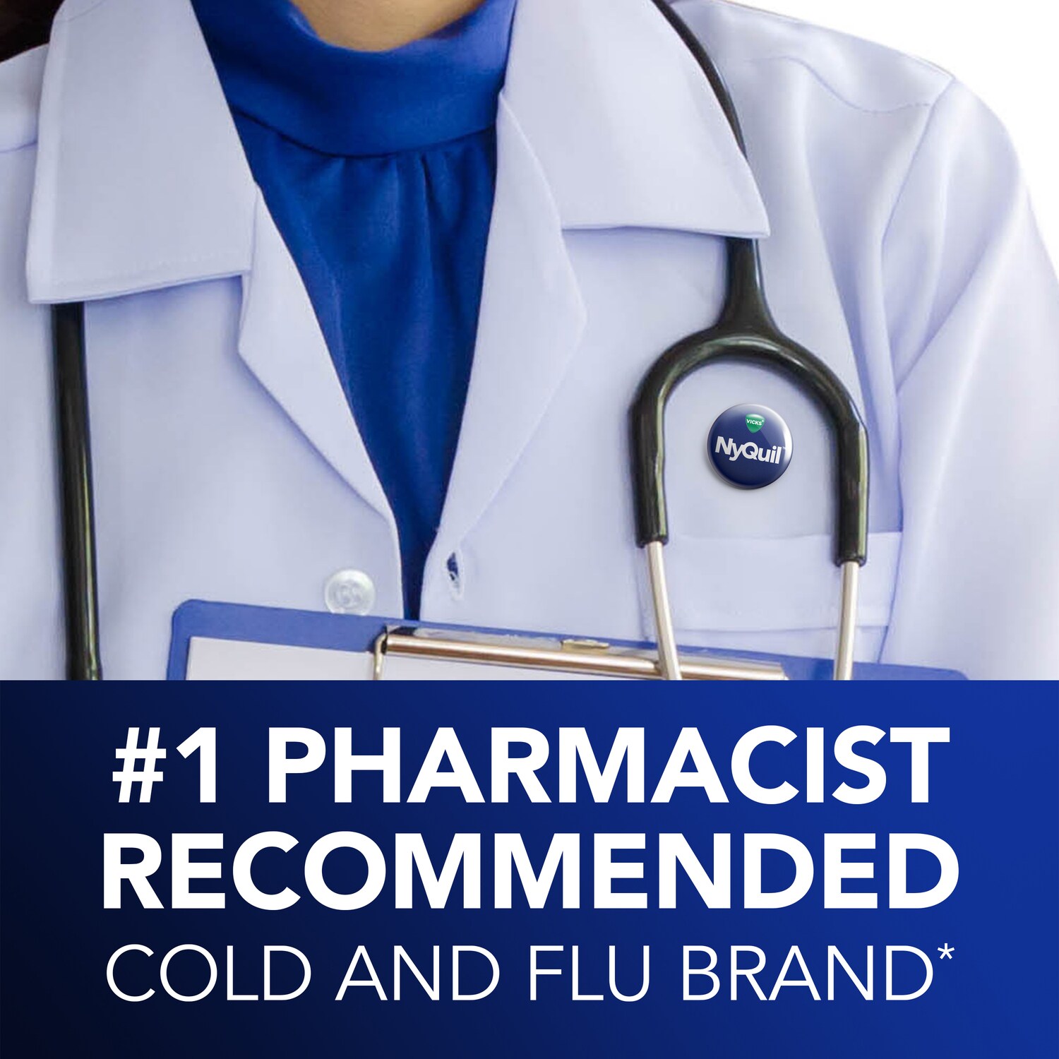 VICKS DayQuil 2390004208 Pain-Relief-And-Management-Medicines - View #6