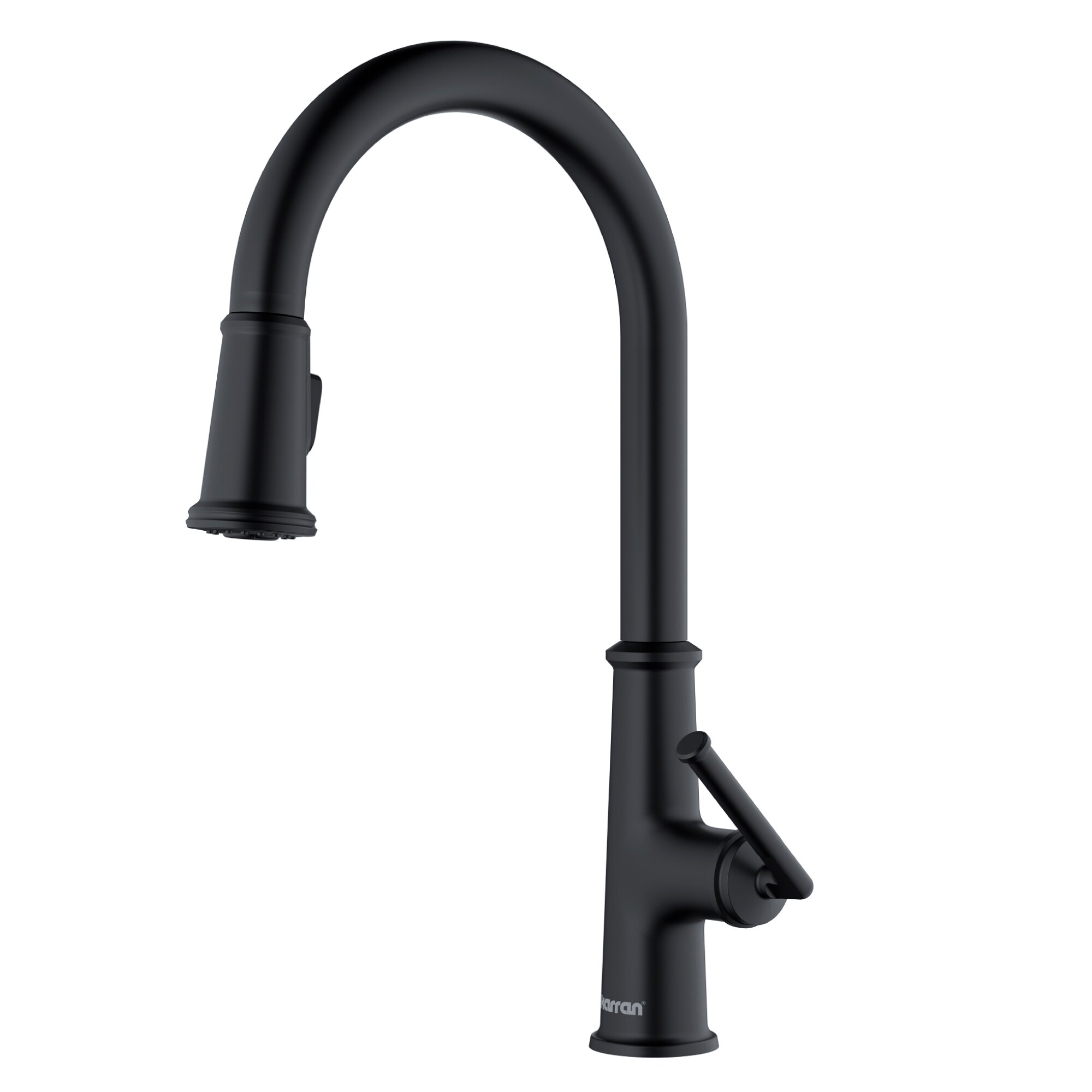 Karran QT710GRKKF330MB Kitchen-Sinks - View #4