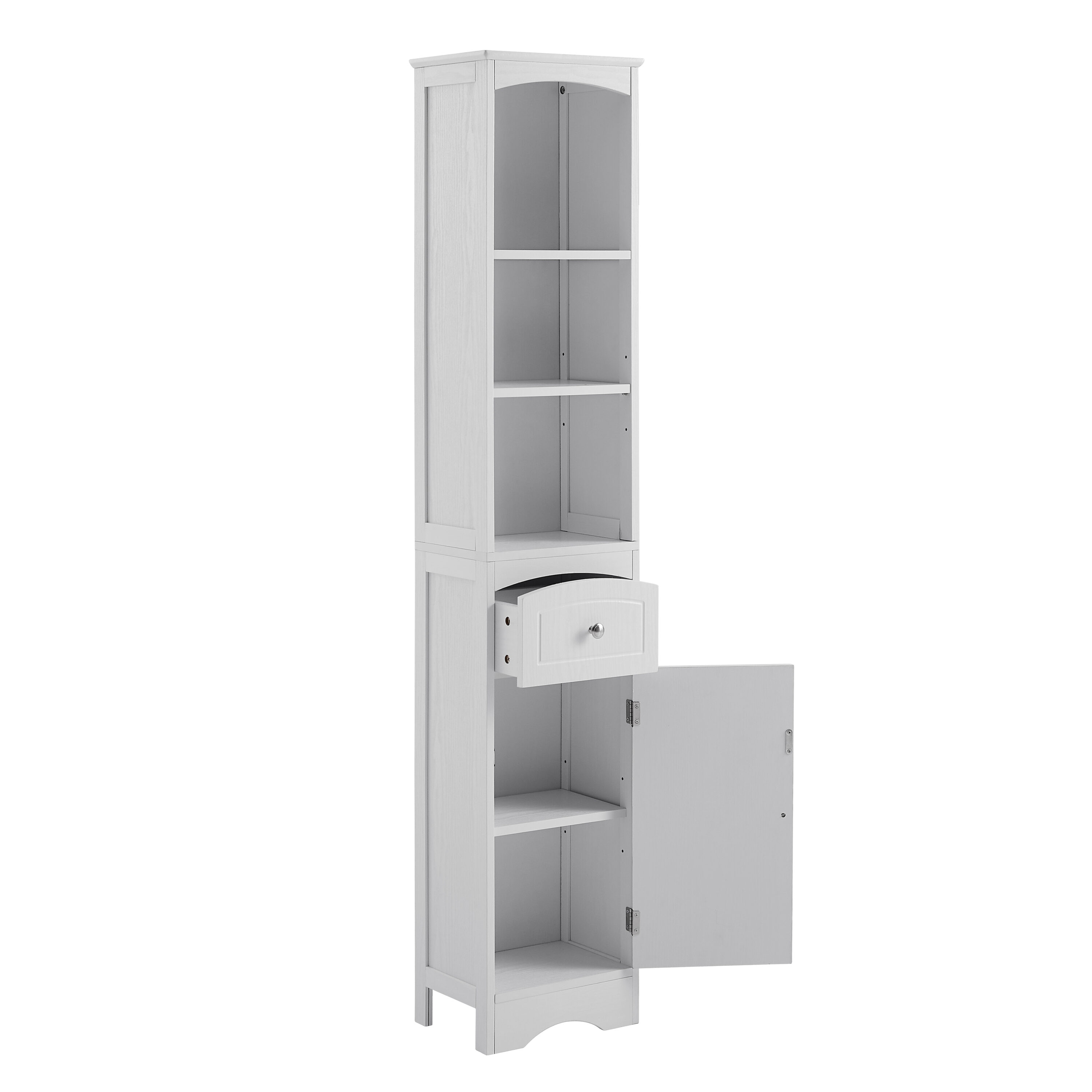 Siavonce XH43137 Utility-Storage-Cabinets - View #9