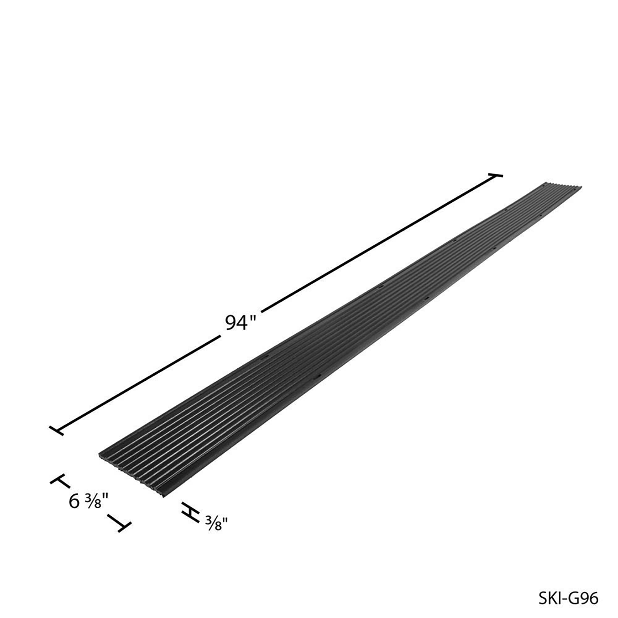Black Ice SKI-G96-4 Cargo-Racking - View #2