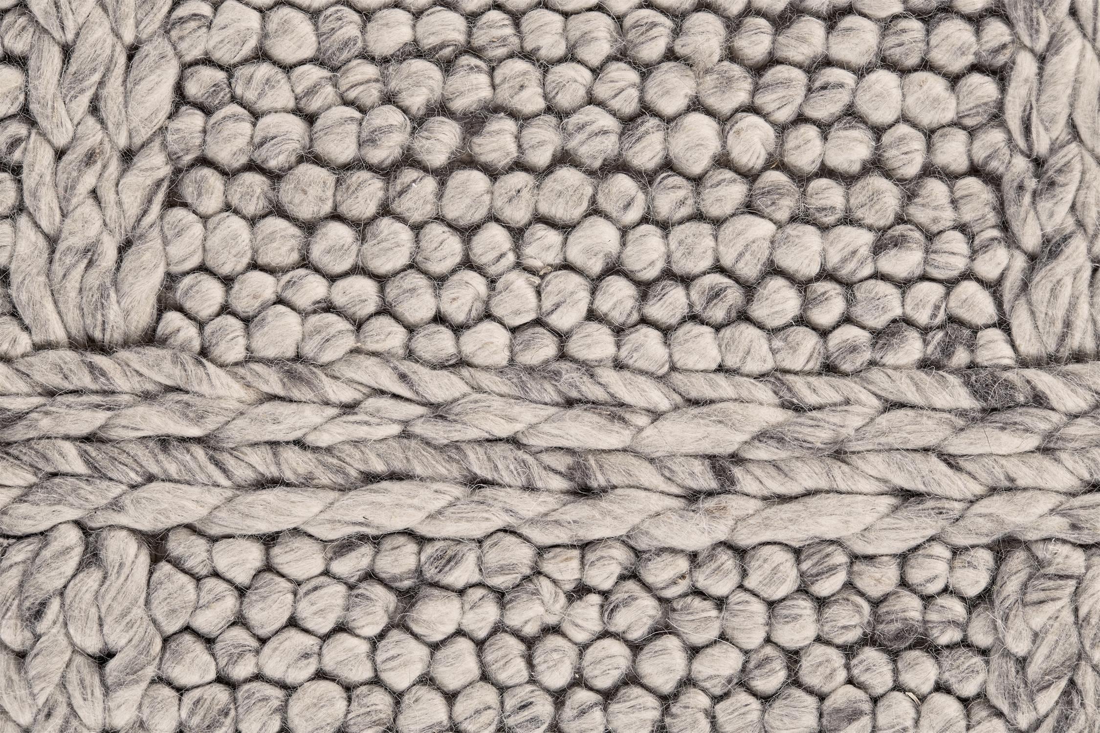 Room Envy 679R0739NATGRYE10 rugs - View #4