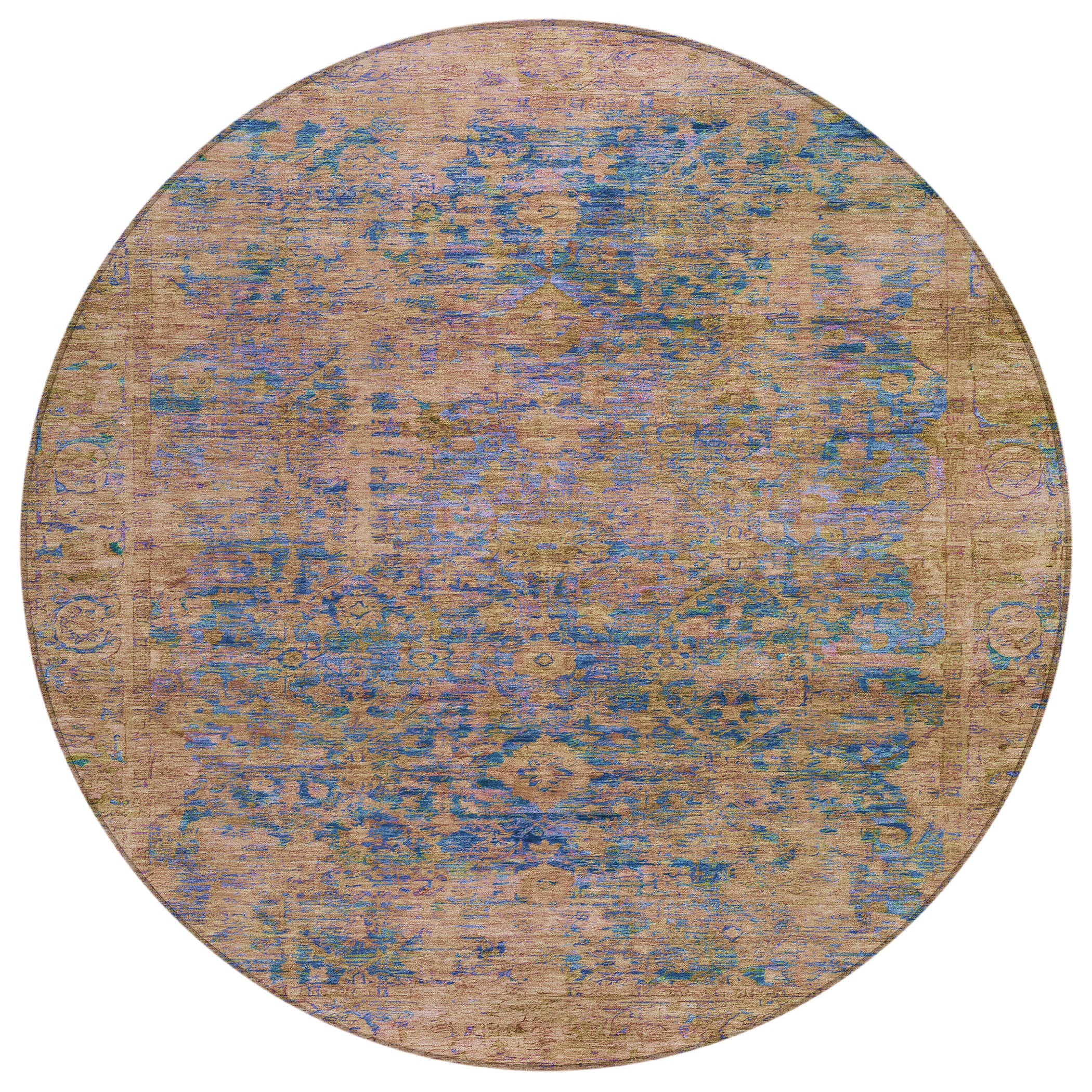 Addison Rugs ACN1773NA8RO rugs - View #2