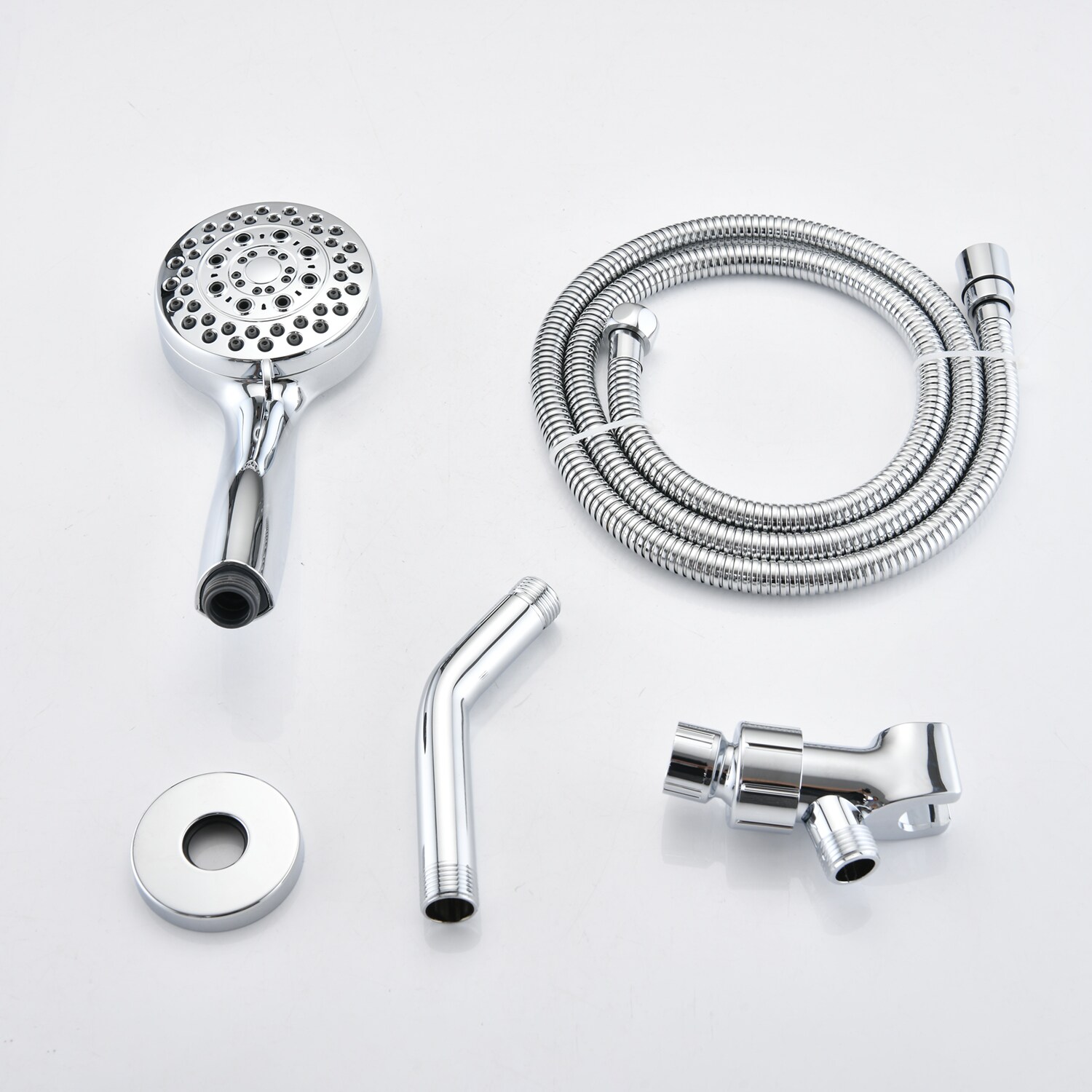 WELLFOR GIG-58401 Fixed-Showerhead - View #6