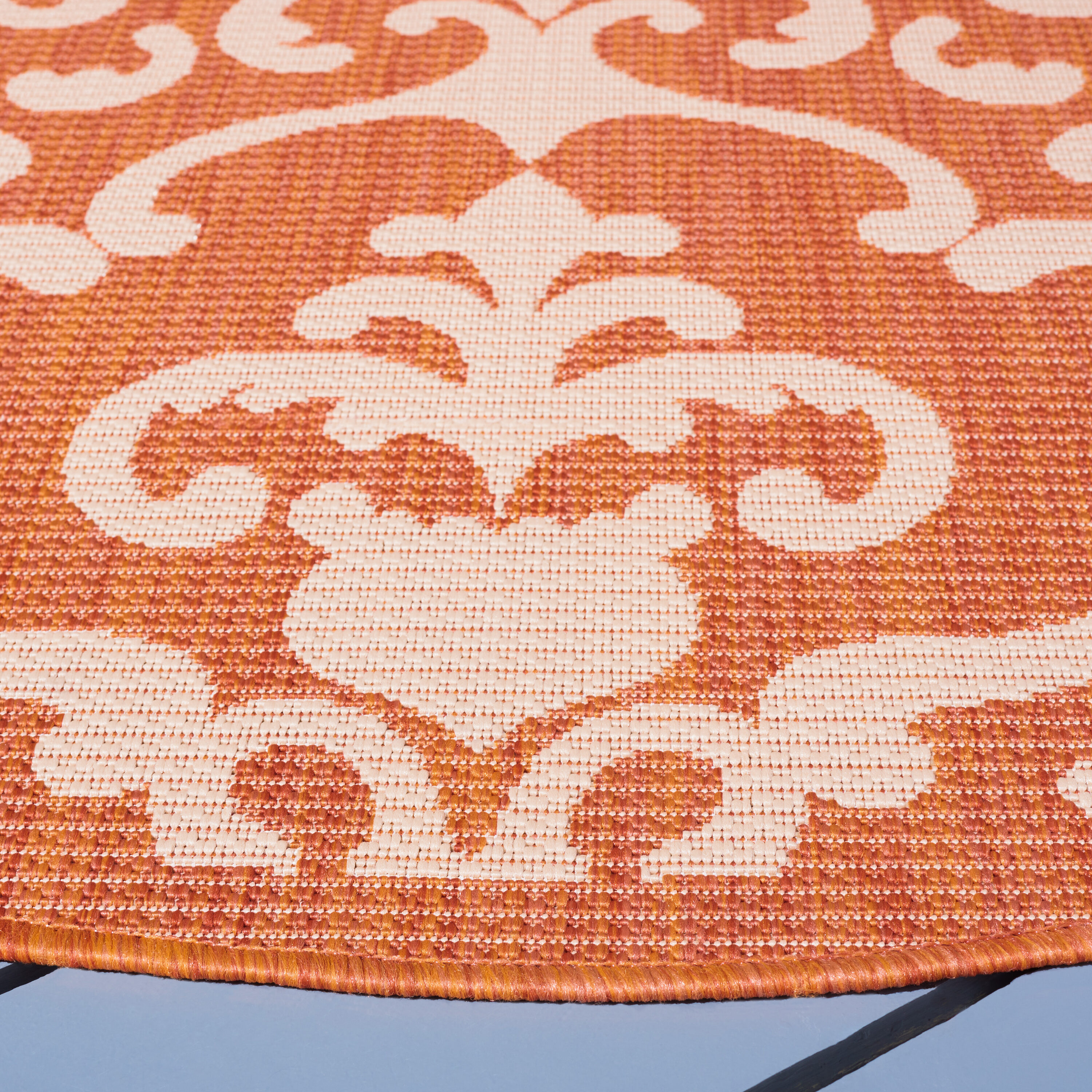 Safavieh CY2663-3202-8R rugs - View #4