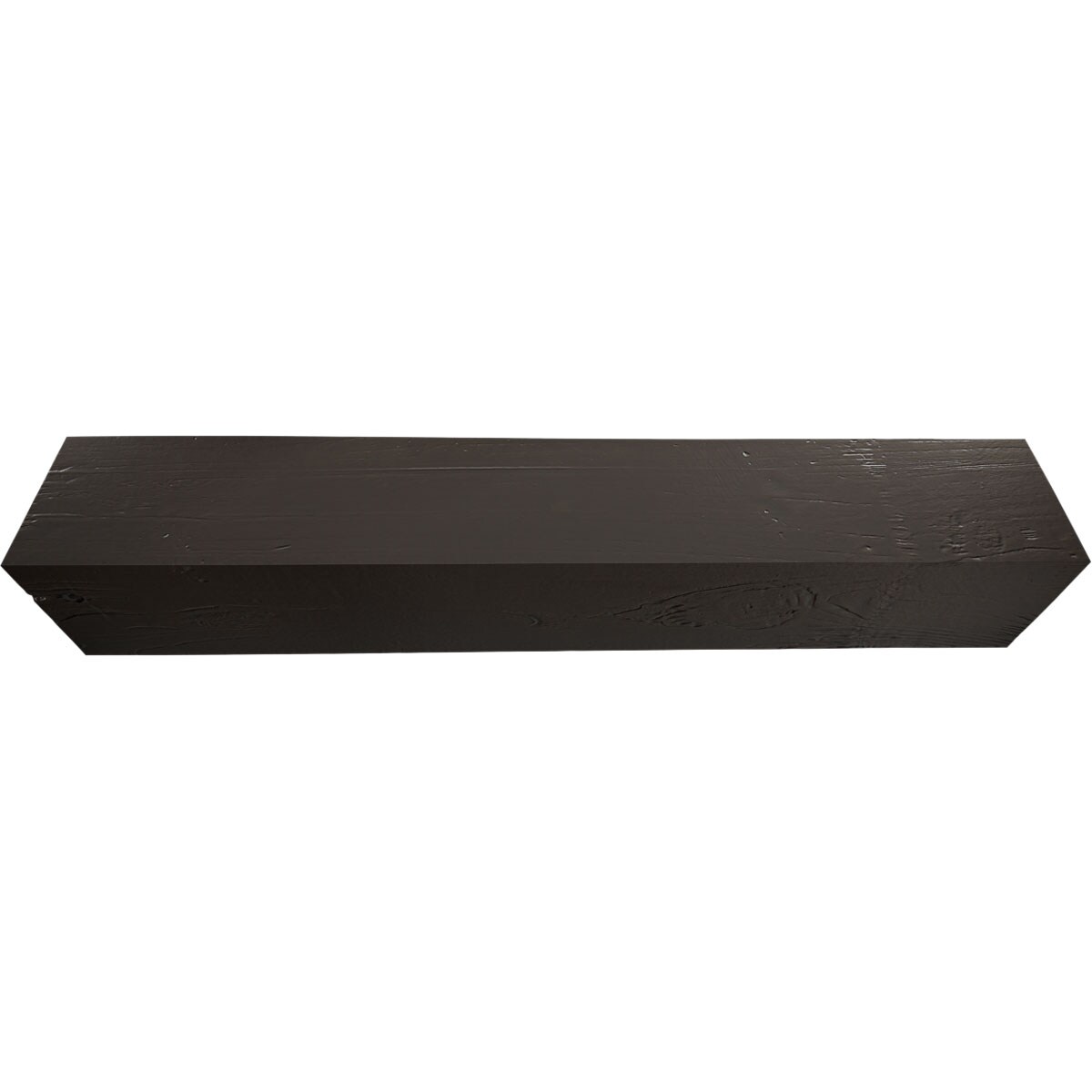 Ekena Millwork BMKP3C0040X040X120ZH Faux-Beams - View #2