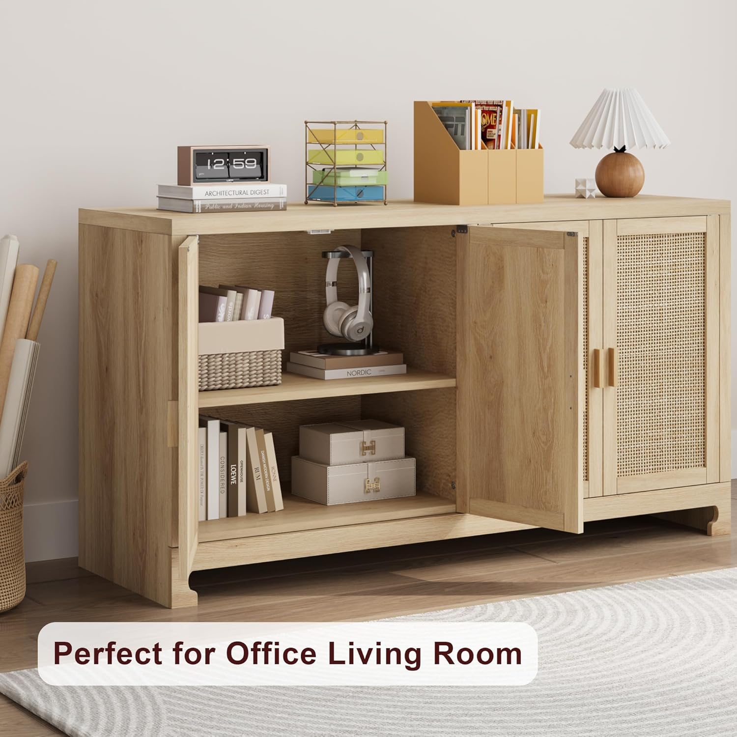Qeetex LHF-BG-NT92235 Dining-Kitchen-Storarge - View #4