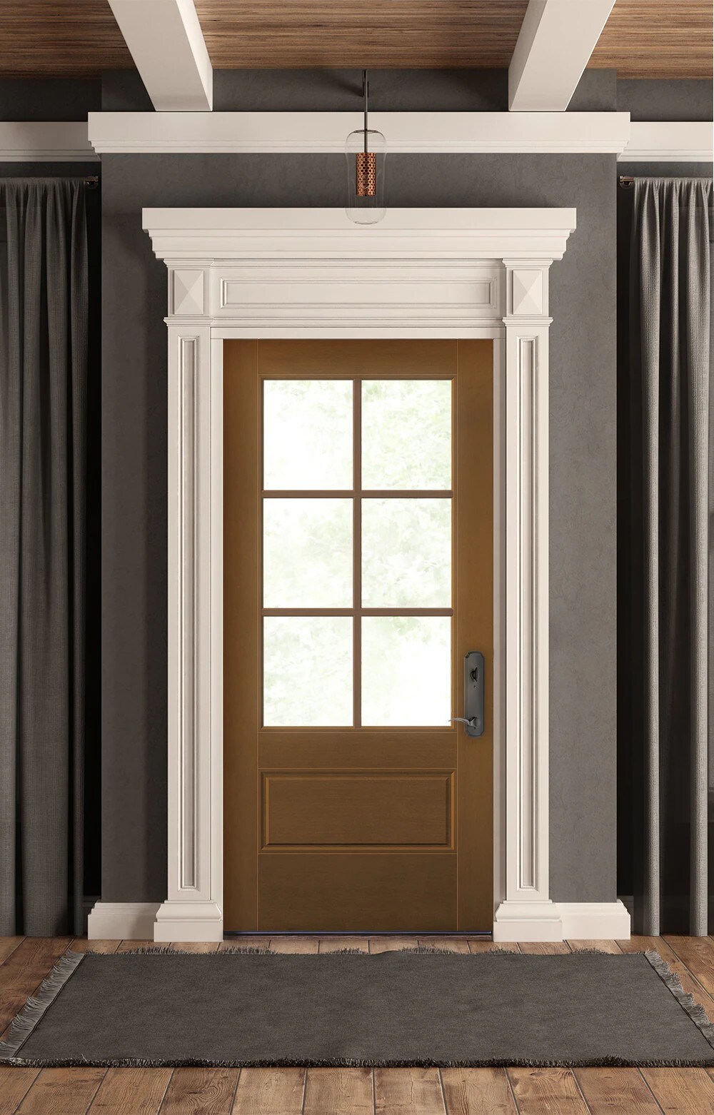 Pella 1000009343 Entry-Doors - View #4