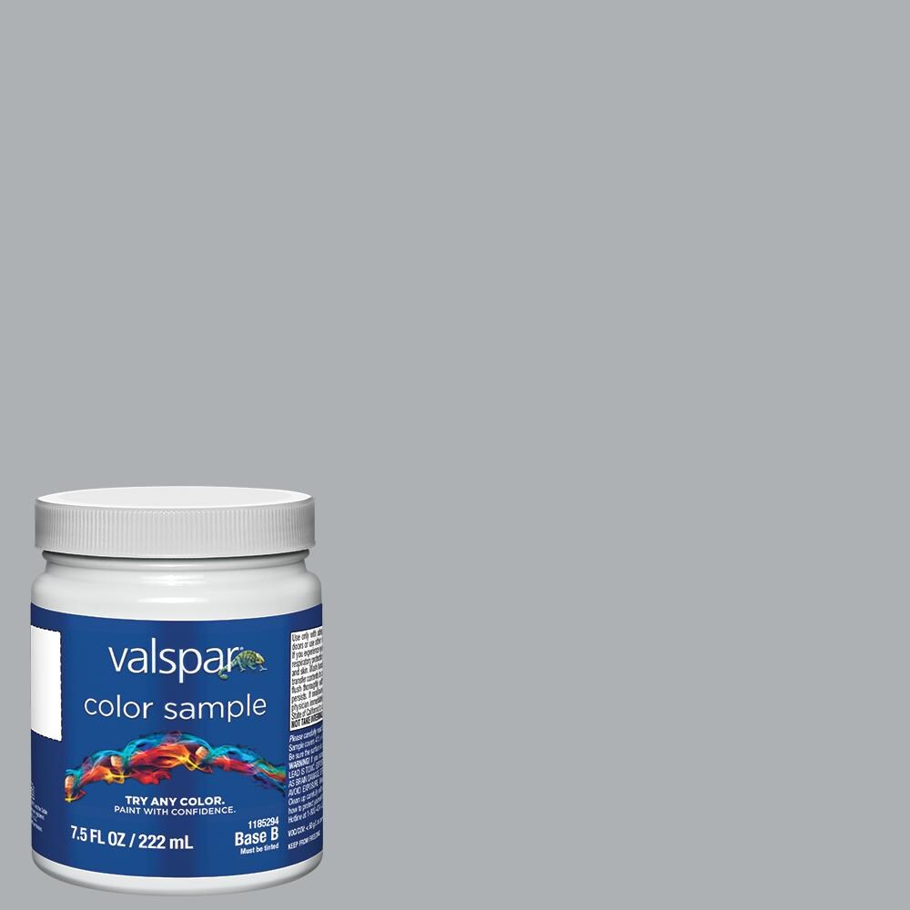 Valspar Metropolis 4005-1c Paint Sample (Half-Pint) at Lowes.com