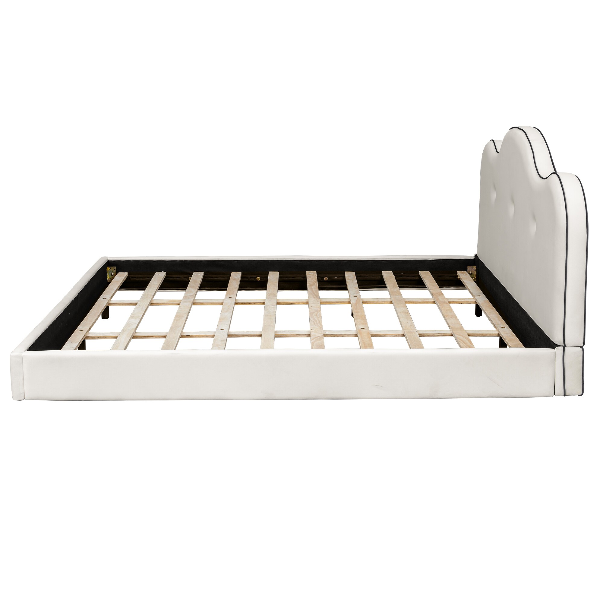 ModernLuxe L3P-N7500002402A beds - View #5