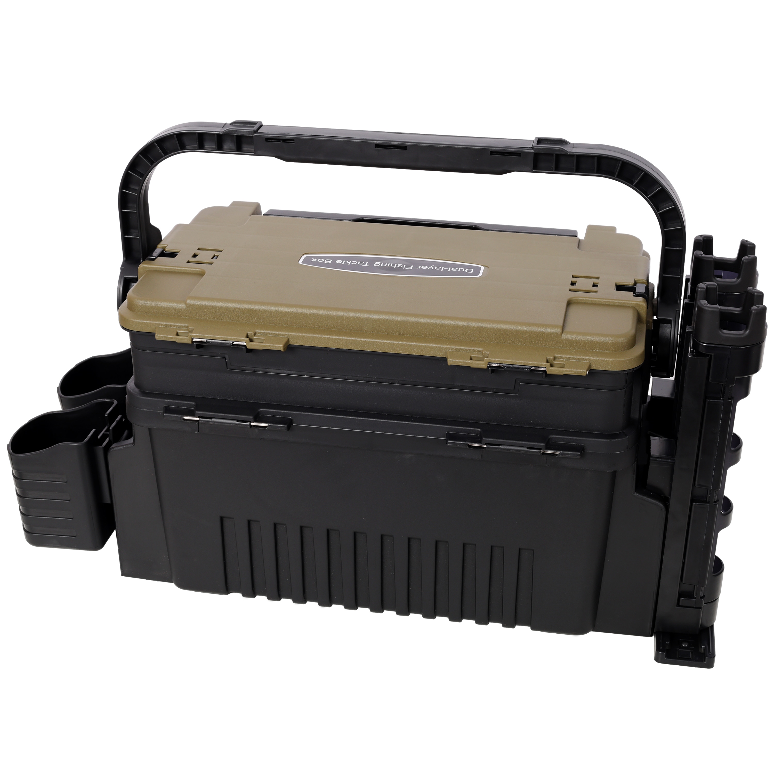 Tatayosi DJ2-5P333599 Fishing-Equipment - View #3