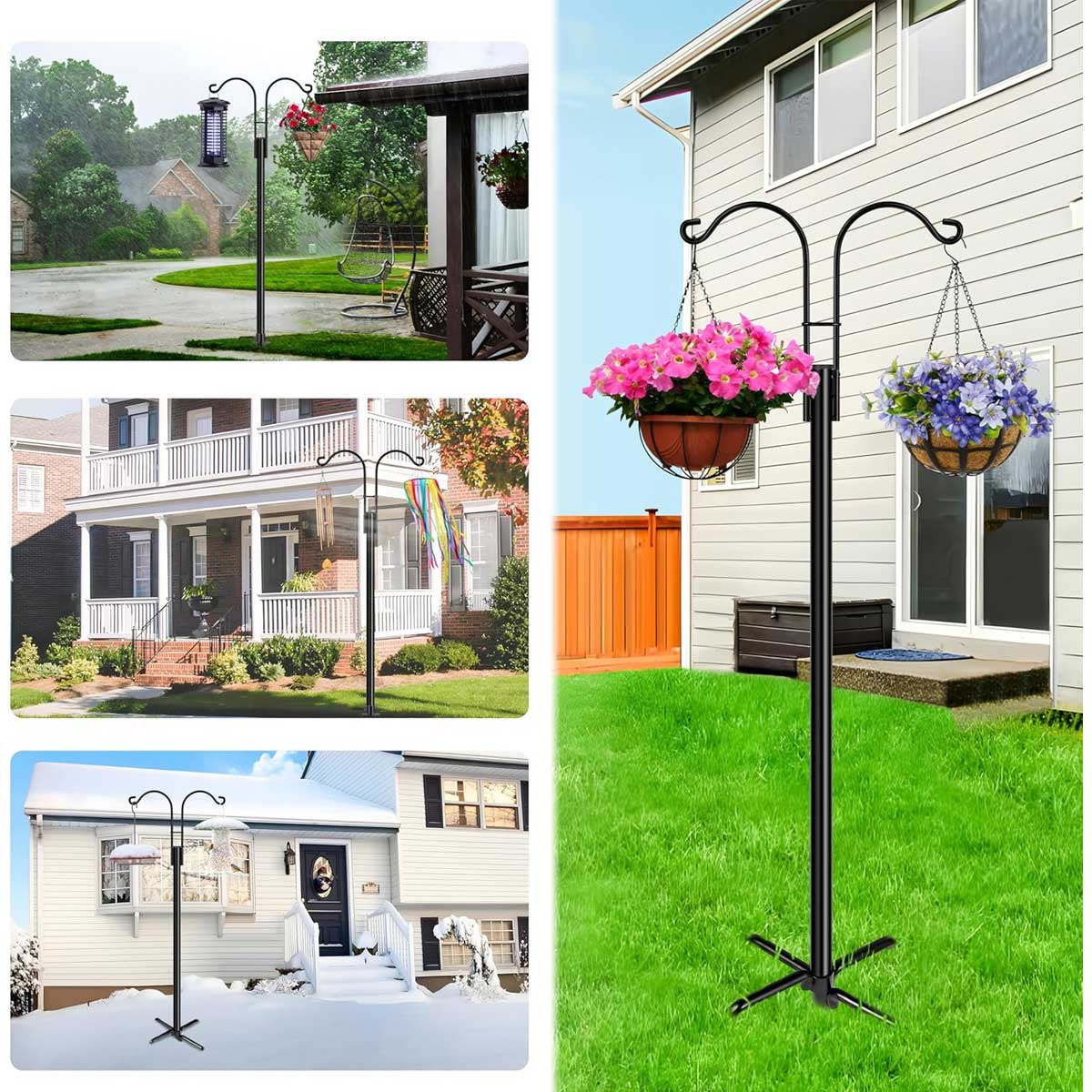 Aoibox LAB1203C13 Bird-Feeder-Accessories - View #5