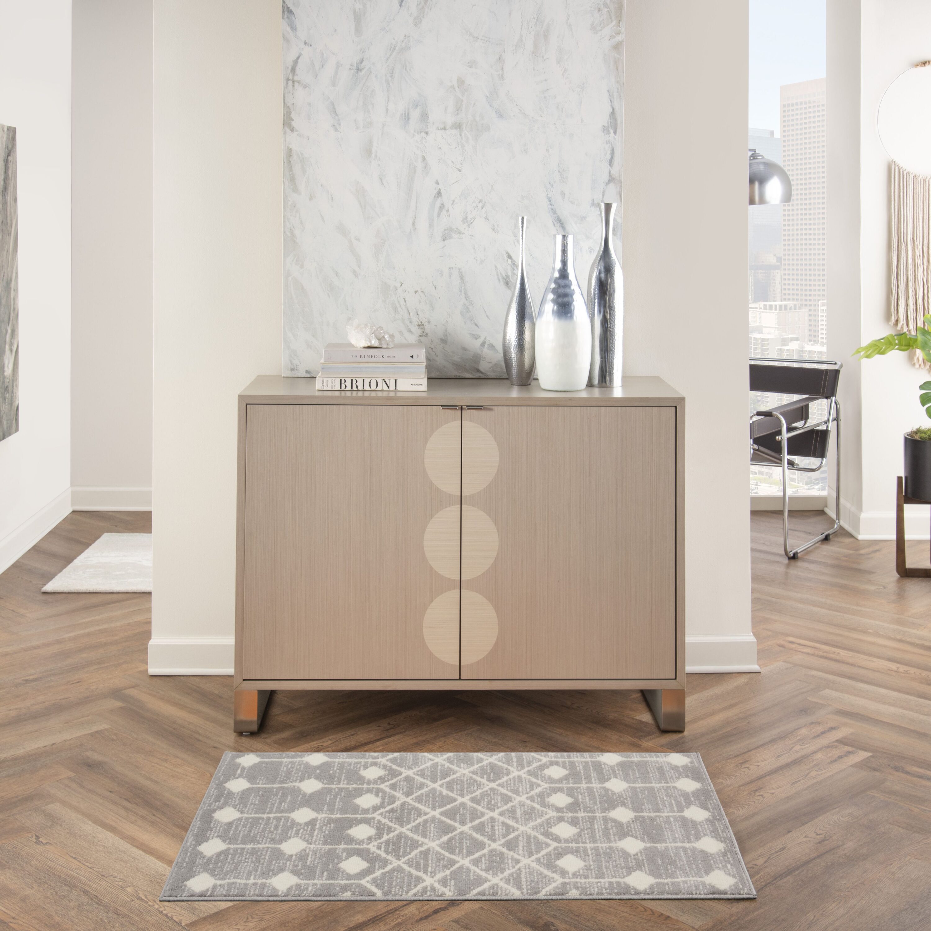 Nourison 099446809544 rugs - View #2