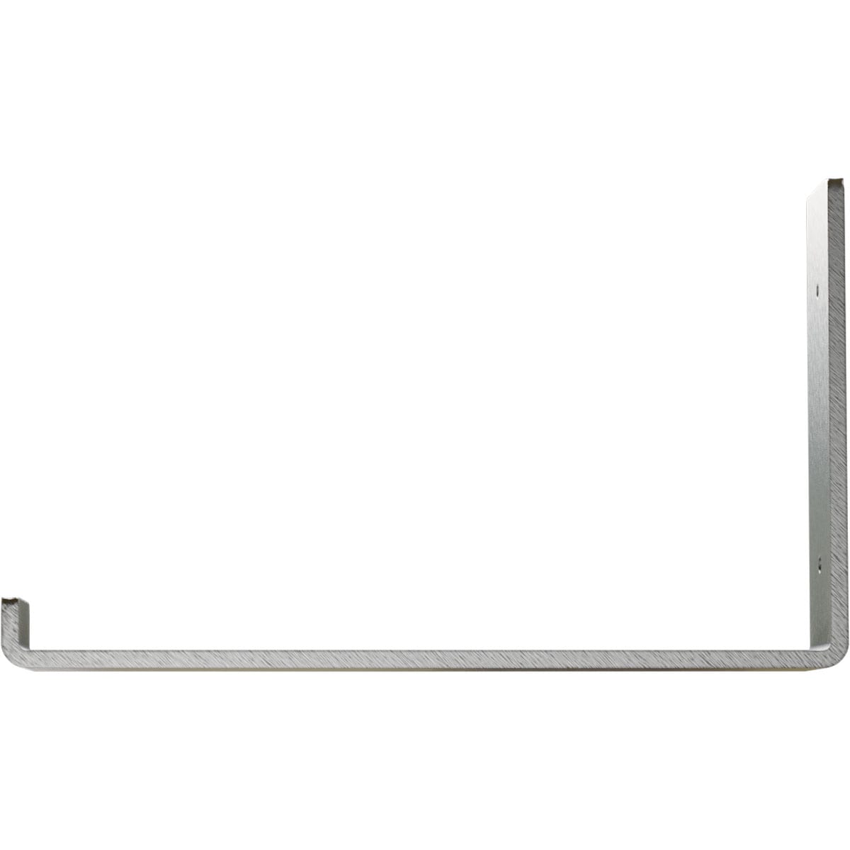 Ekena Millwork BKTM02X12X07HSSS Mending-Plates-Brackets-Braces - View #4