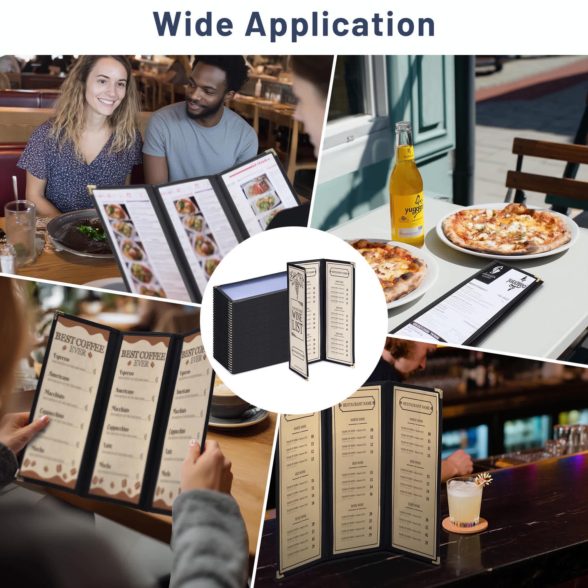 Yescom 26MNC031-414T3-06-LO Sign-Holders - View #2