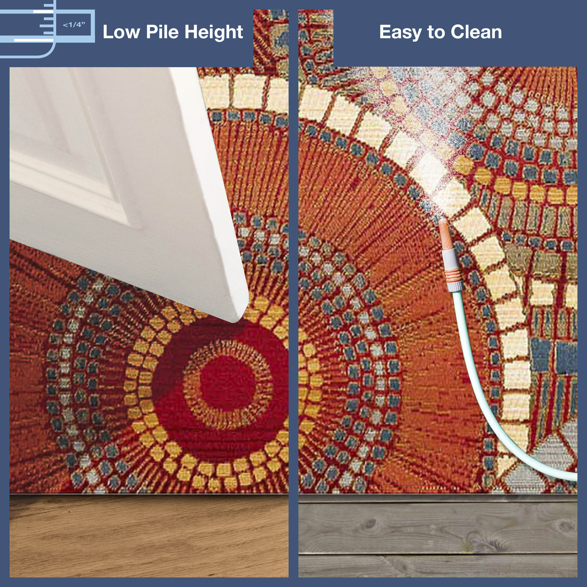 Liora Manne MNA58803517 rugs - View #7