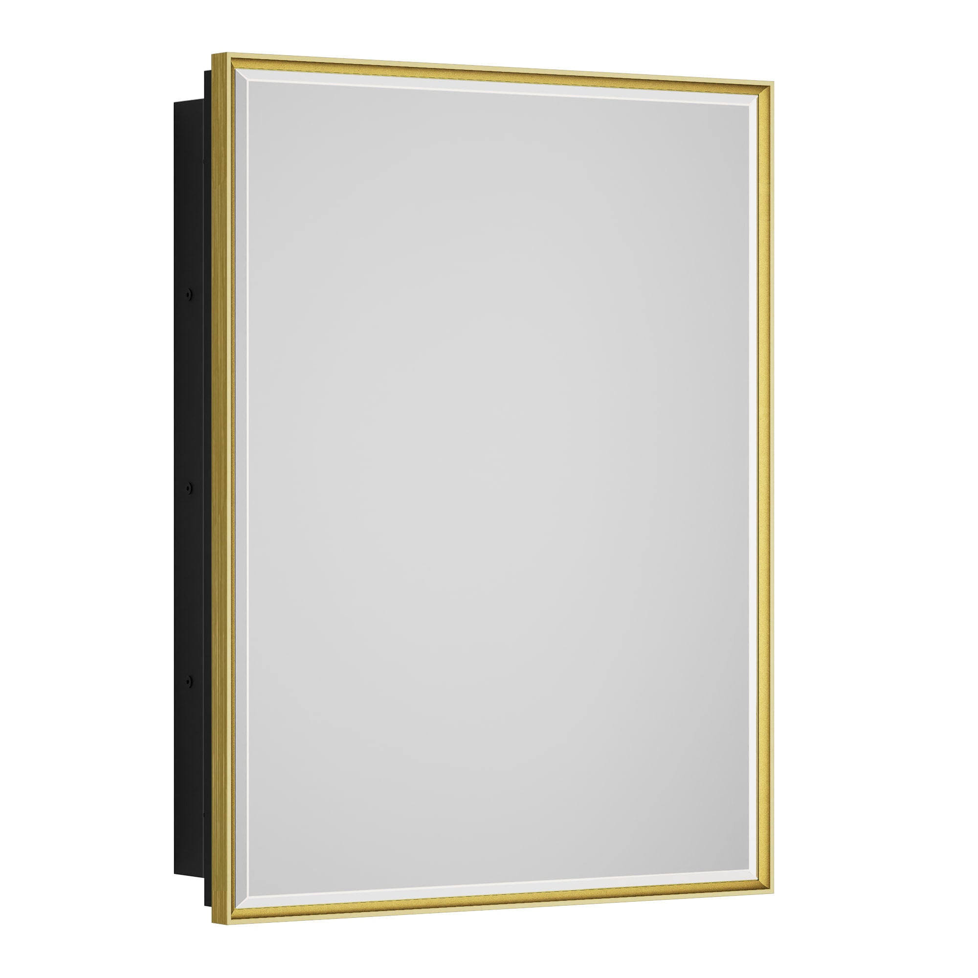 Keonjinn LW-JSKJG-FJ-5368GD Bathroom-Medicine-Cabinets - View #12