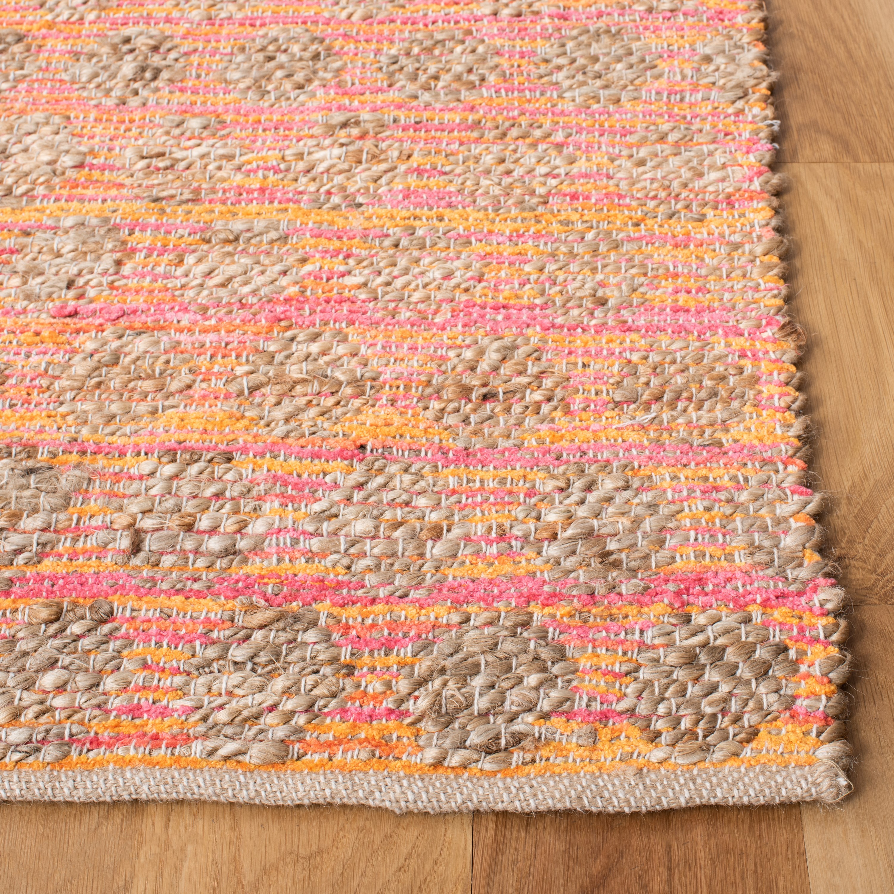 Safavieh CAP820G-4 rugs - View #3