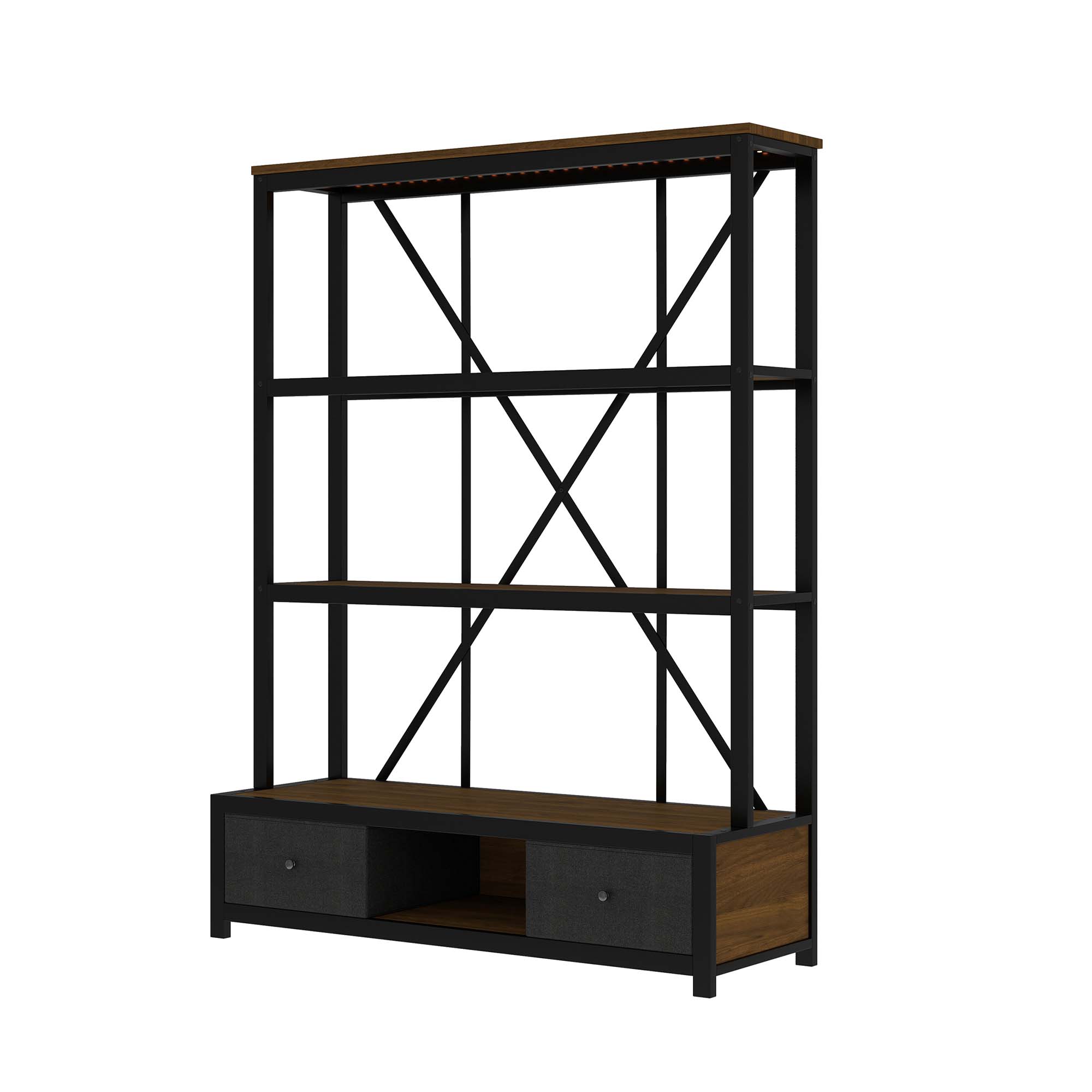 Sunrinx MG11-OF-02 bookcases - View #9