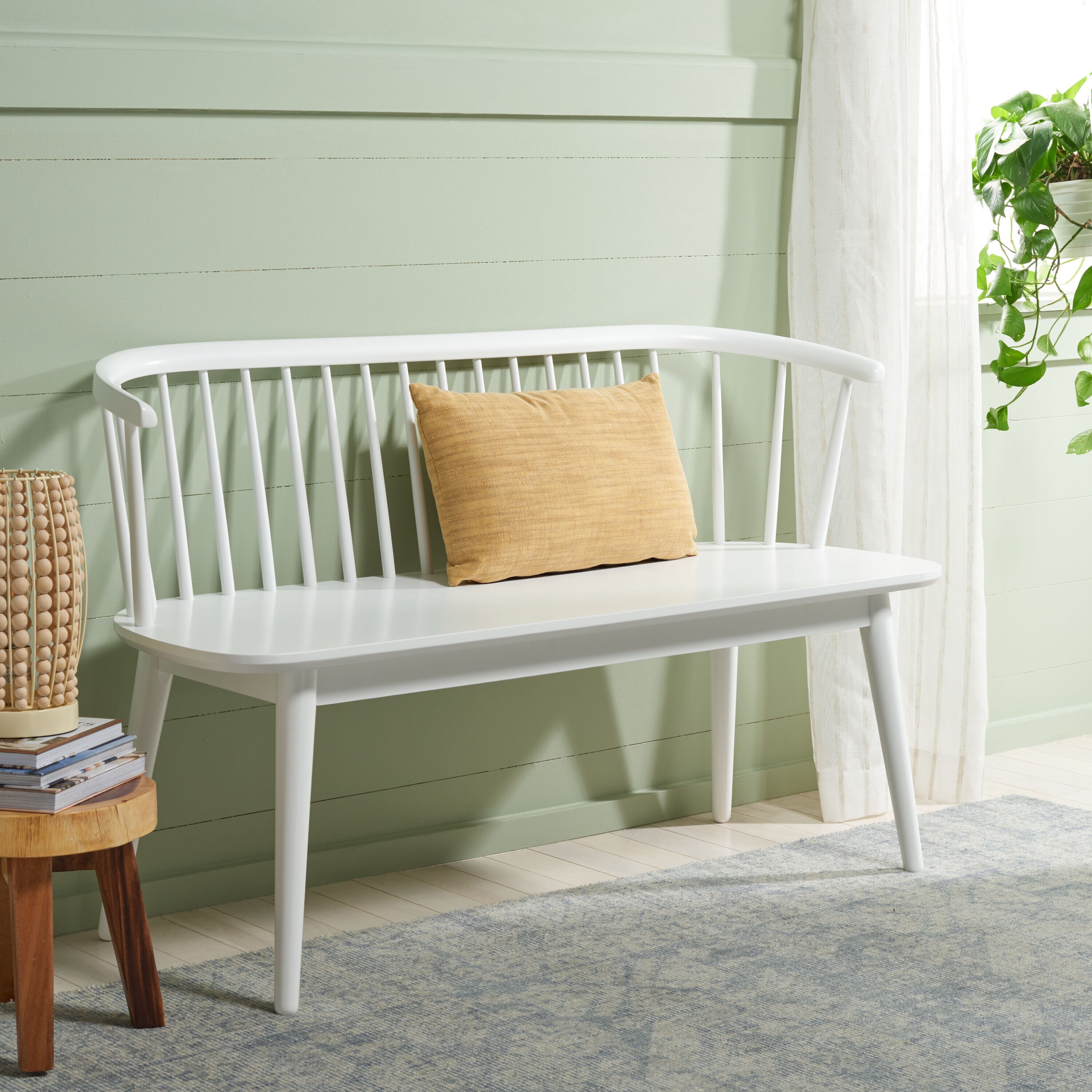 Safavieh BCH8500B bench - View #2