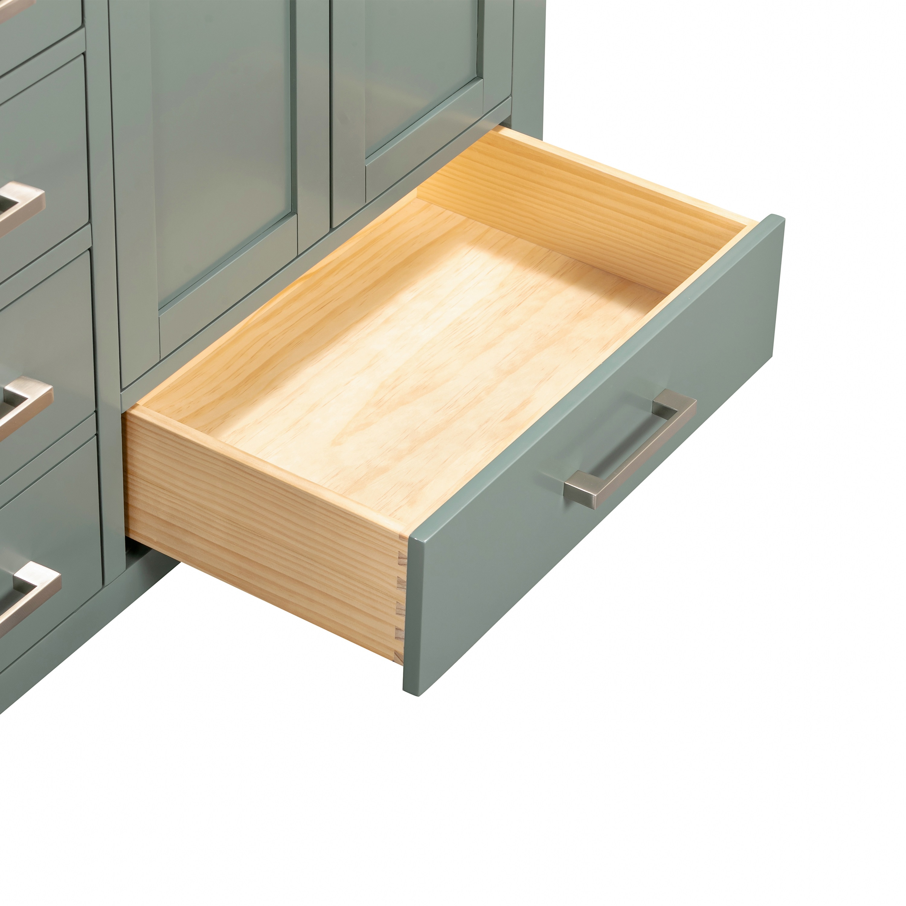 Avanity MODERO-V60-SG vanities - View #7