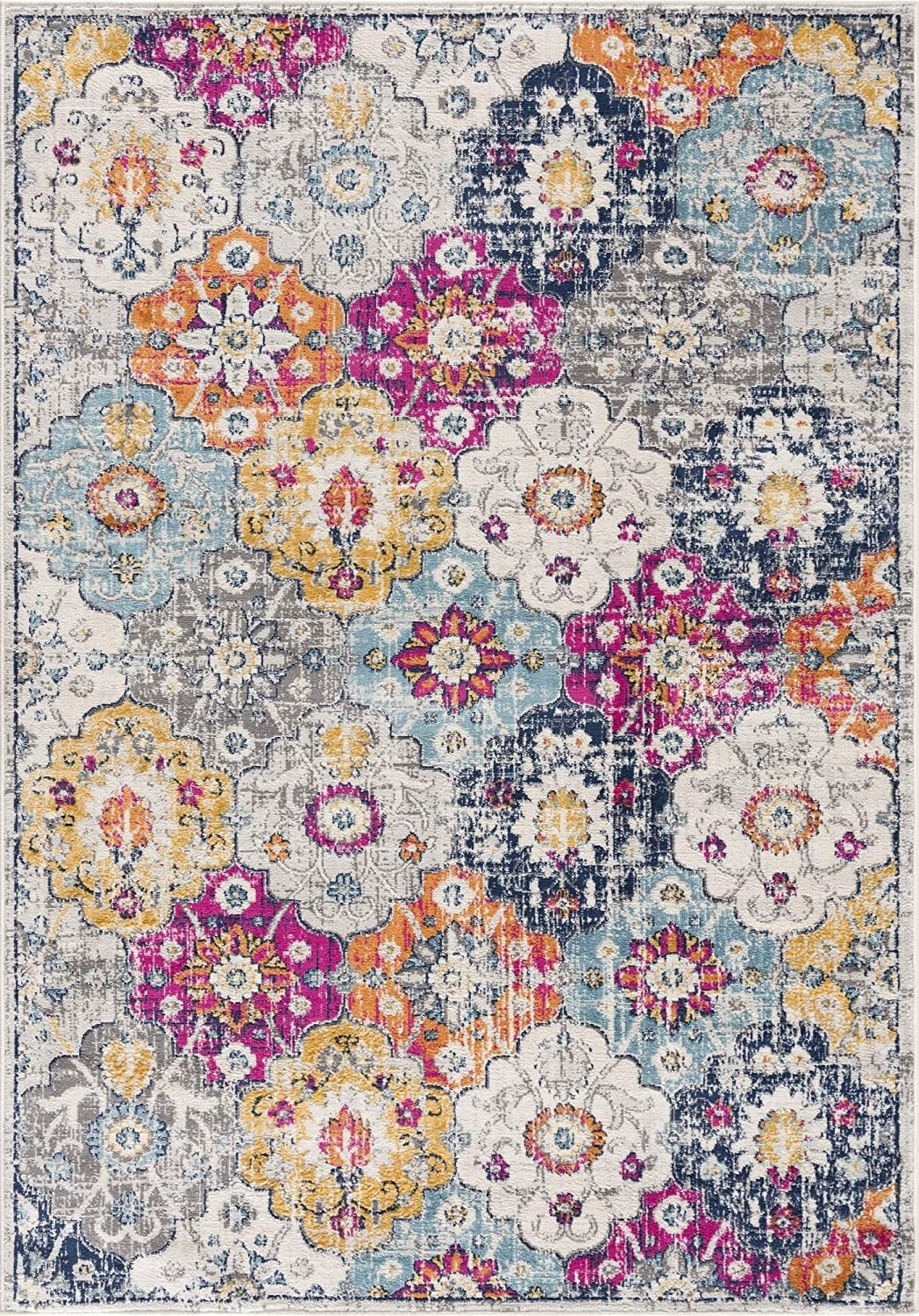 HomeRoots 4000392936 rugs - View #2