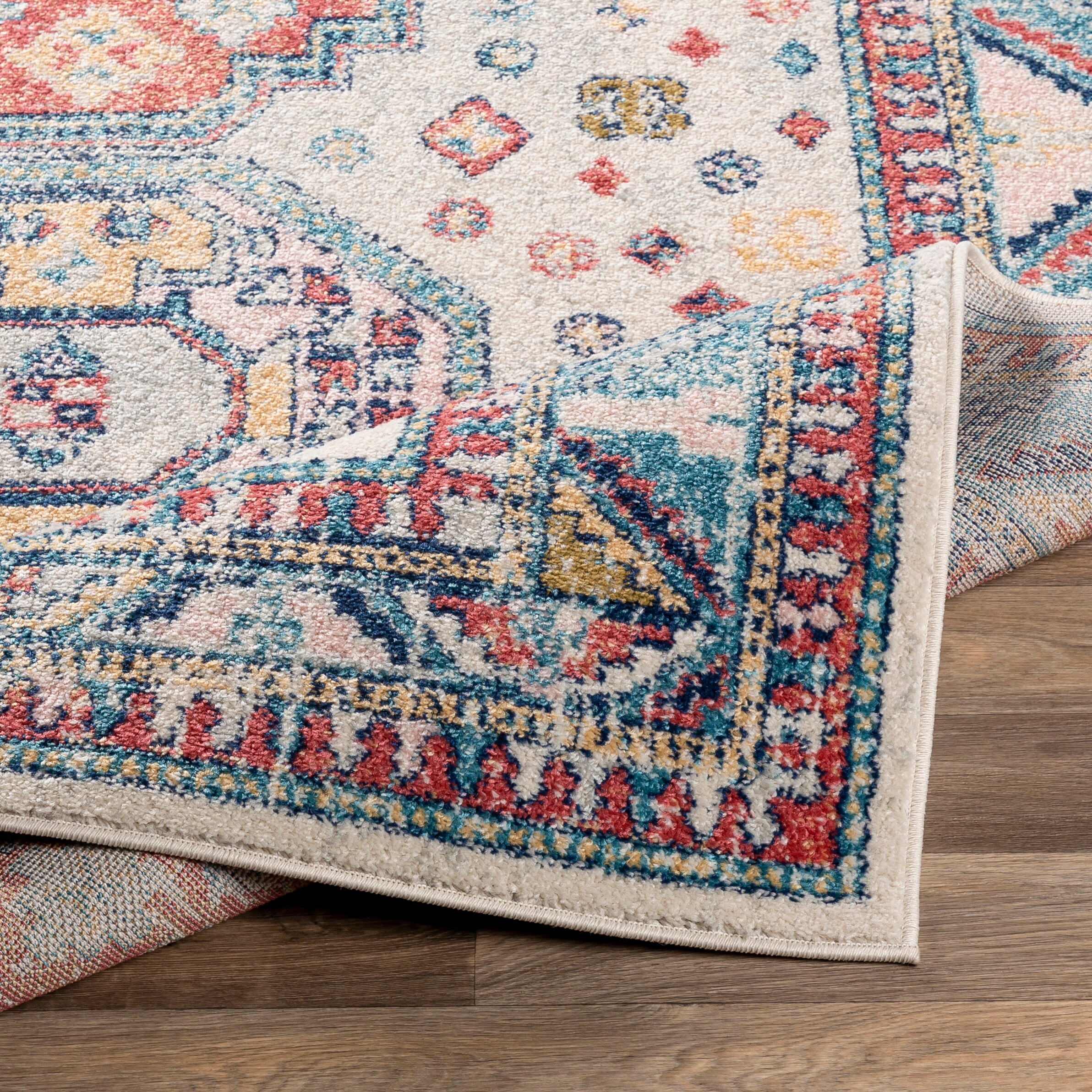 Surya MUT2306-679 rugs - View #4
