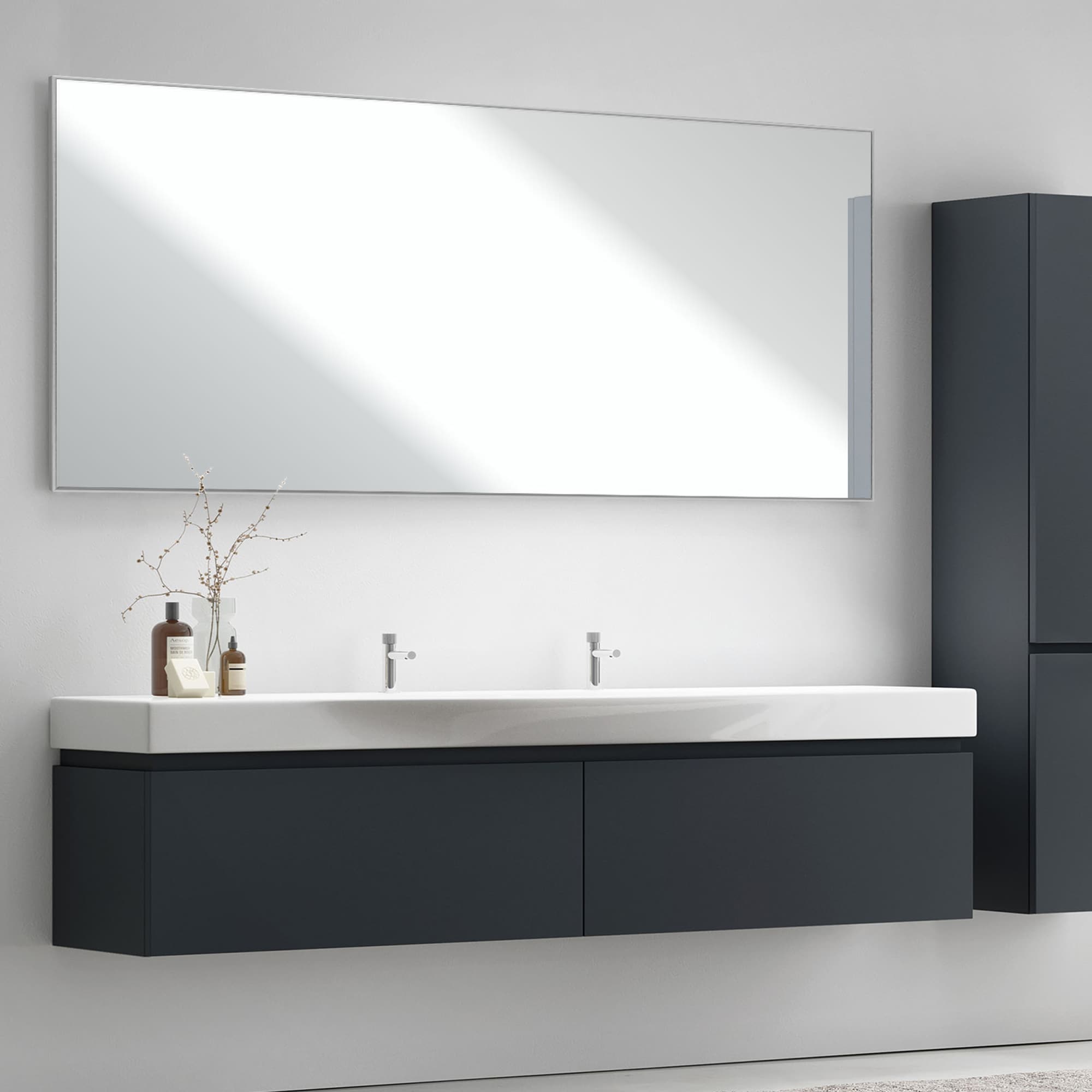 Dovelina M18060-EC-S607 Decor-Mirrors - View #3