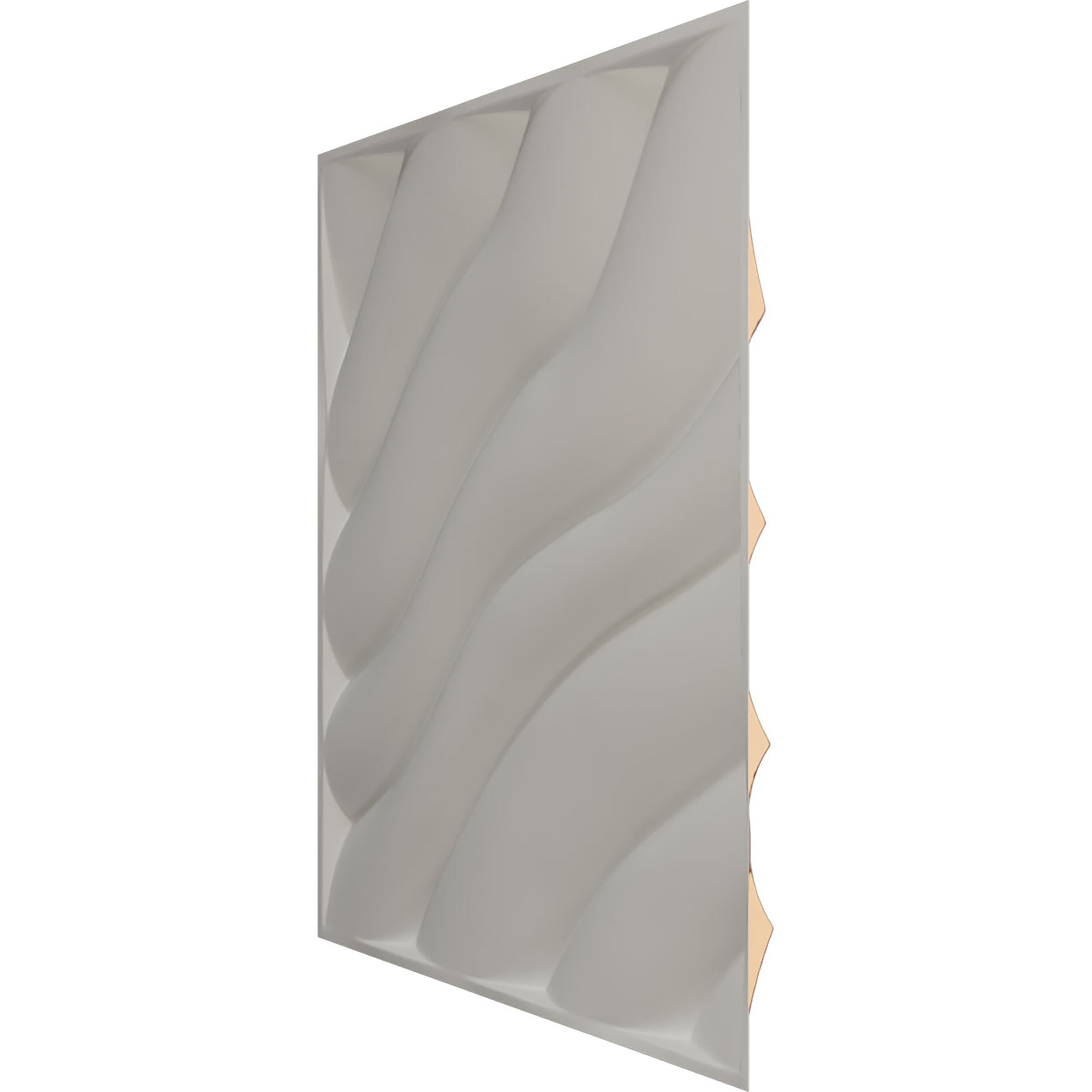 Ekena Millwork WP20X20MWBCO-CASE-12 Wall-Panels - View #4