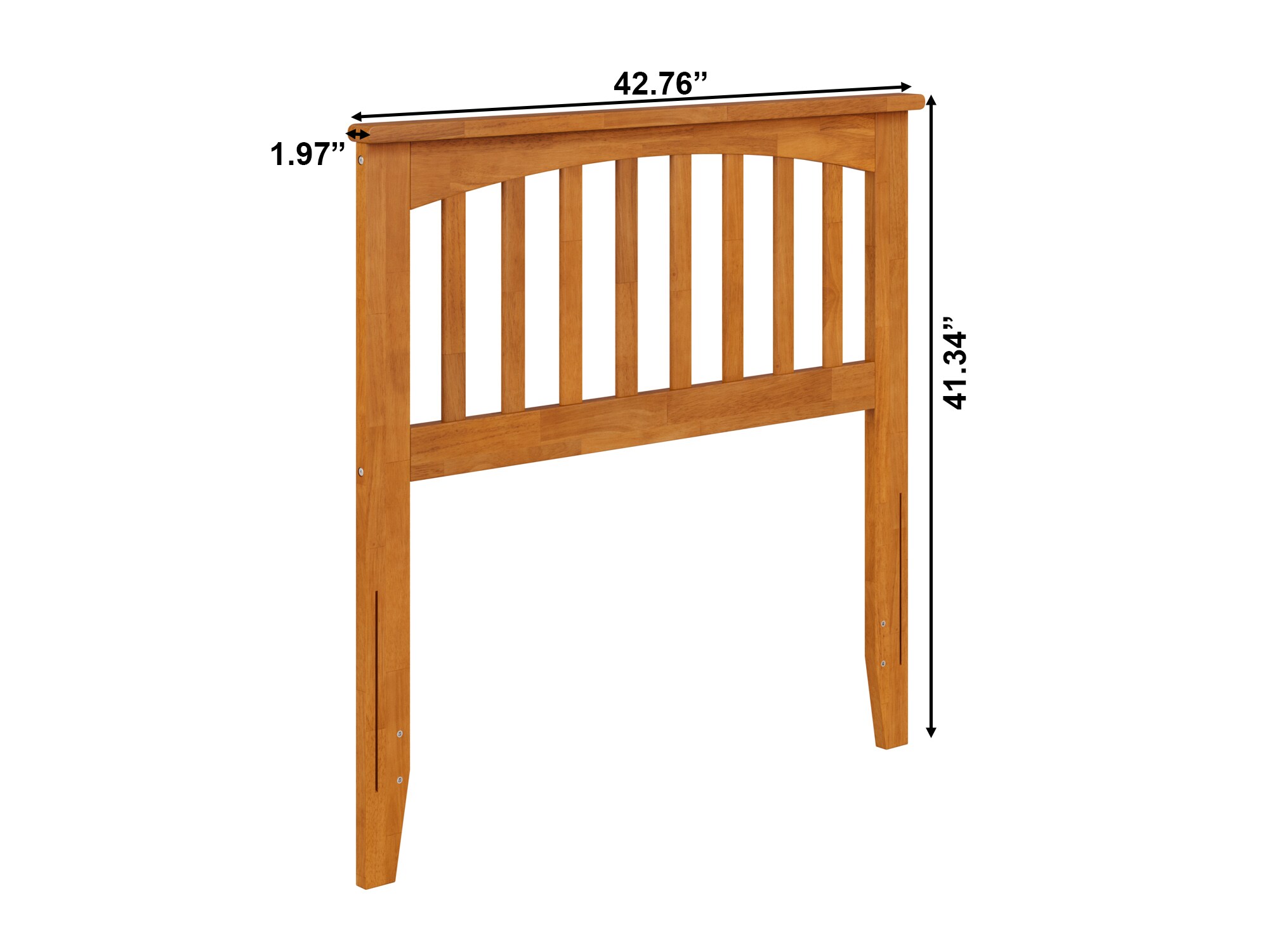 AFI Furnishings AR28782T Upholstered-Headboards - View #8