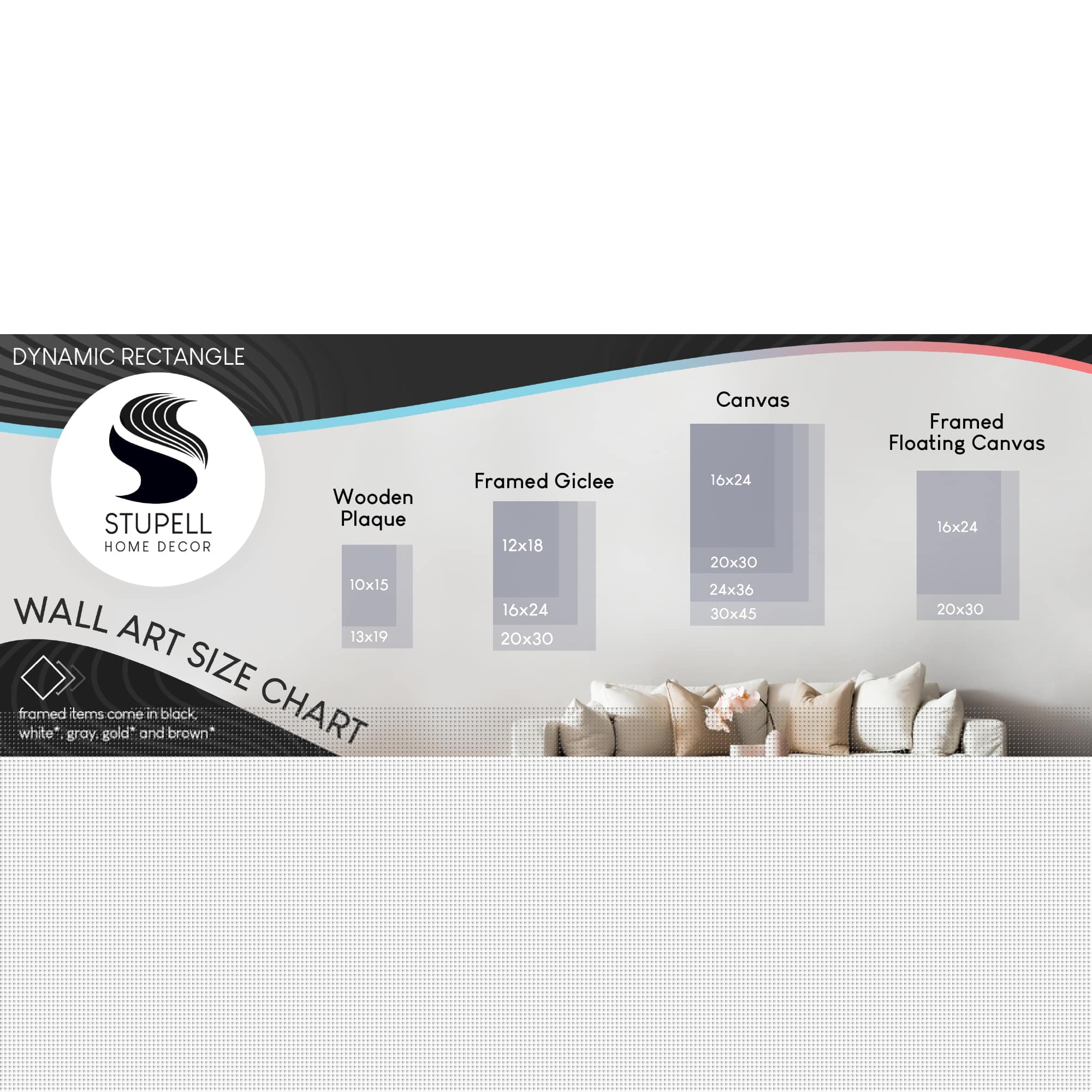 Stupell Industries BU-150-CN-24X36 Wall-Art - View #6