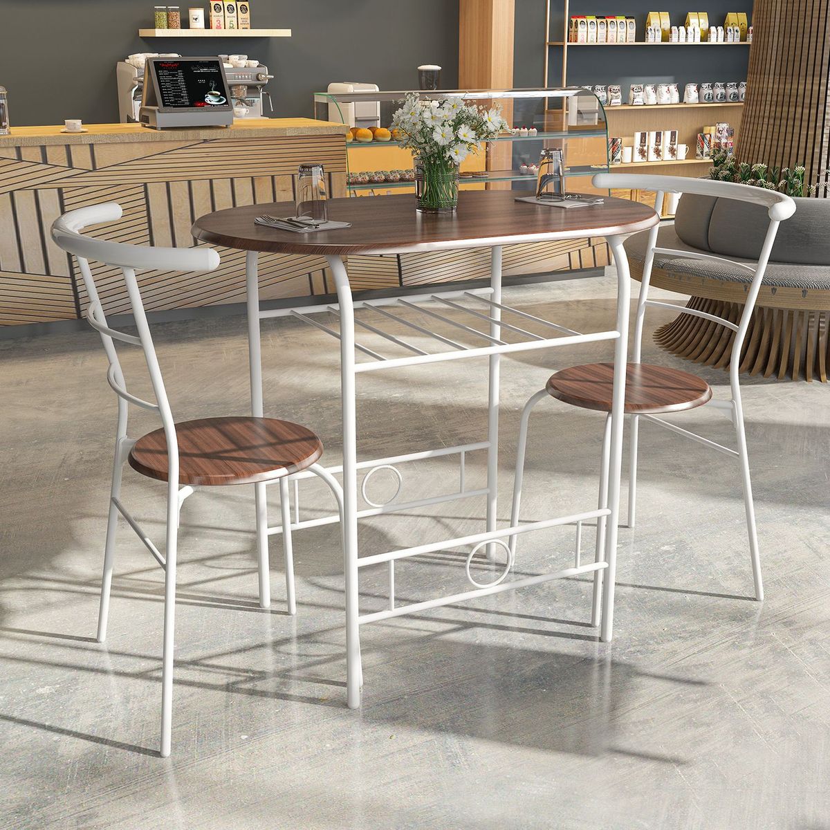 JASMODER W50167812 Dining-Sets - View #9