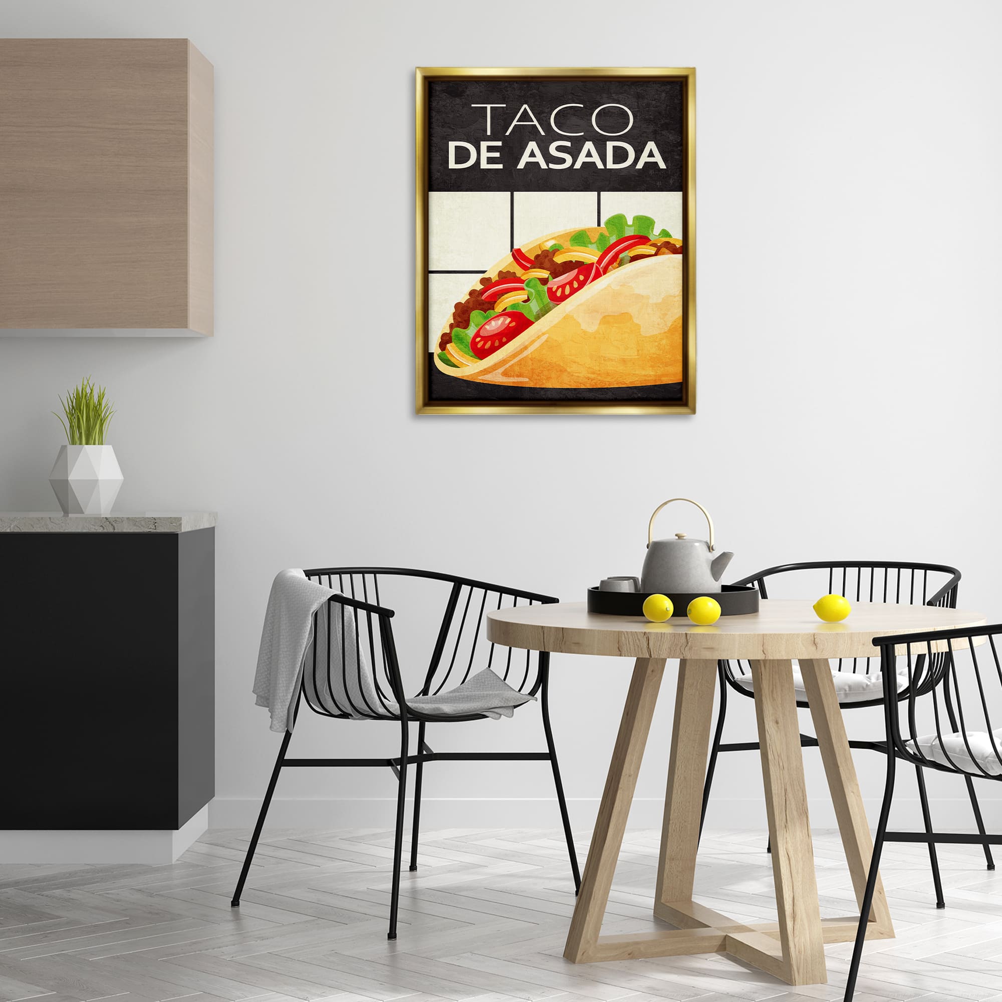 Stupell Industries BS-473-FFG-24X30 Wall-Art - View #3