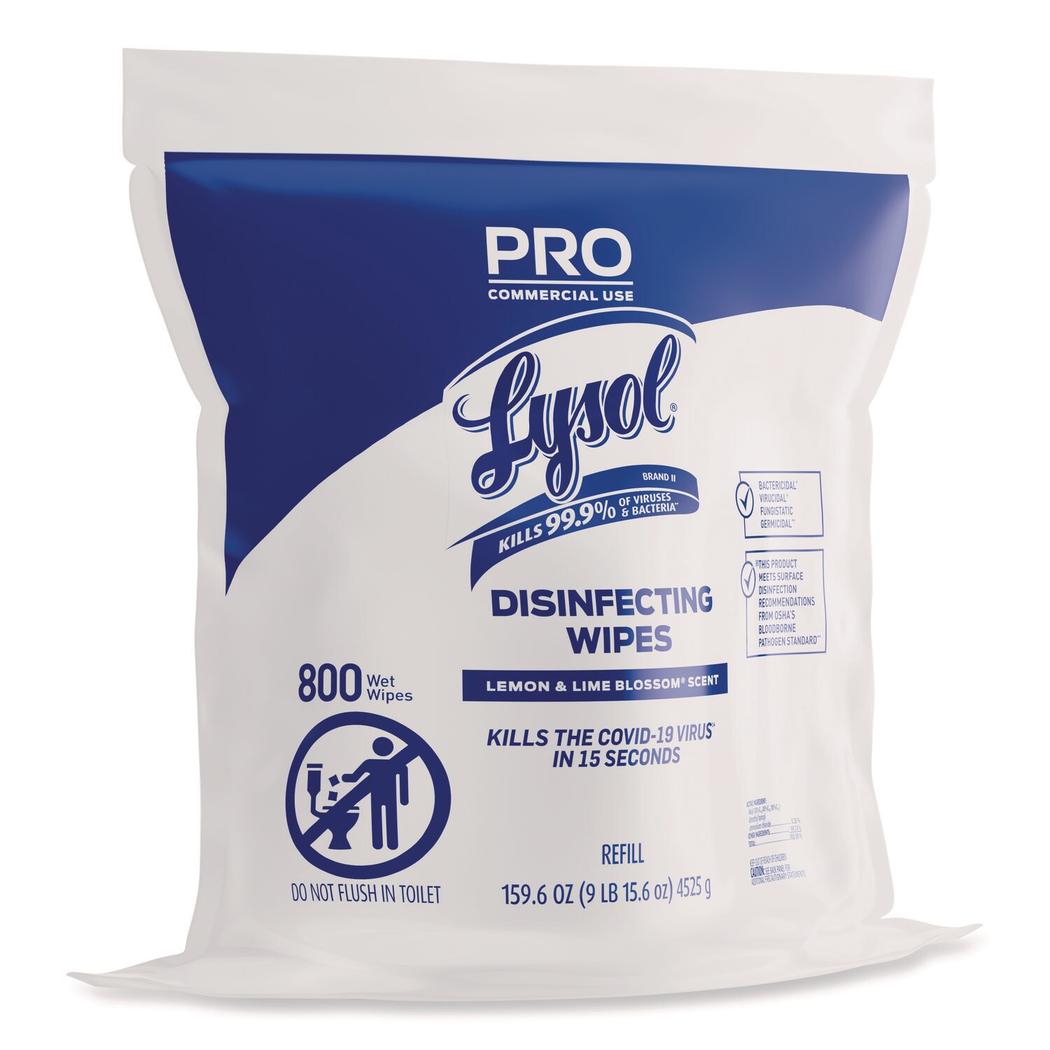 LYSOL ESNRAC99857CT All-Purpose-Cleaners - View #3