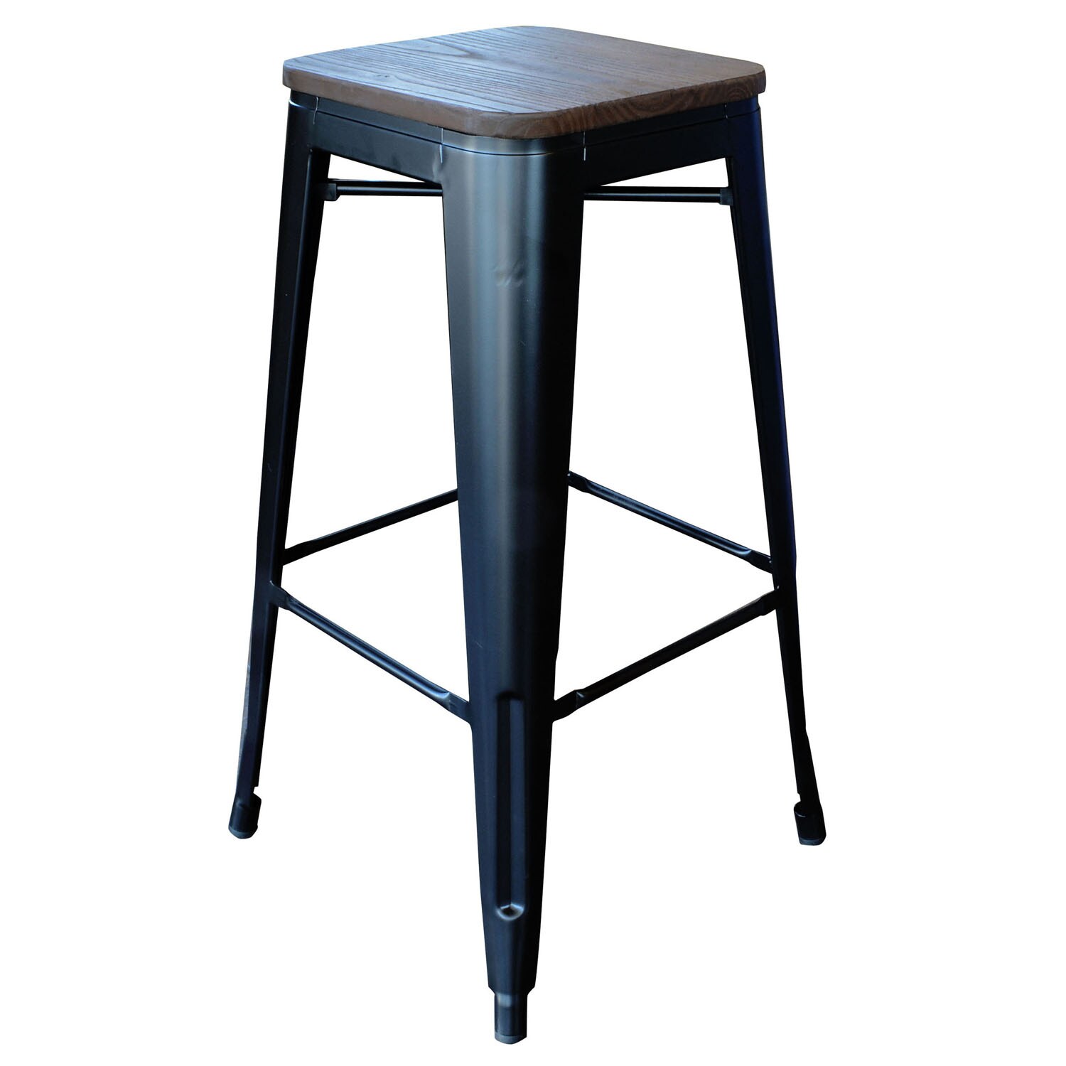AmeriHome BS030BWTSET stools - View #8