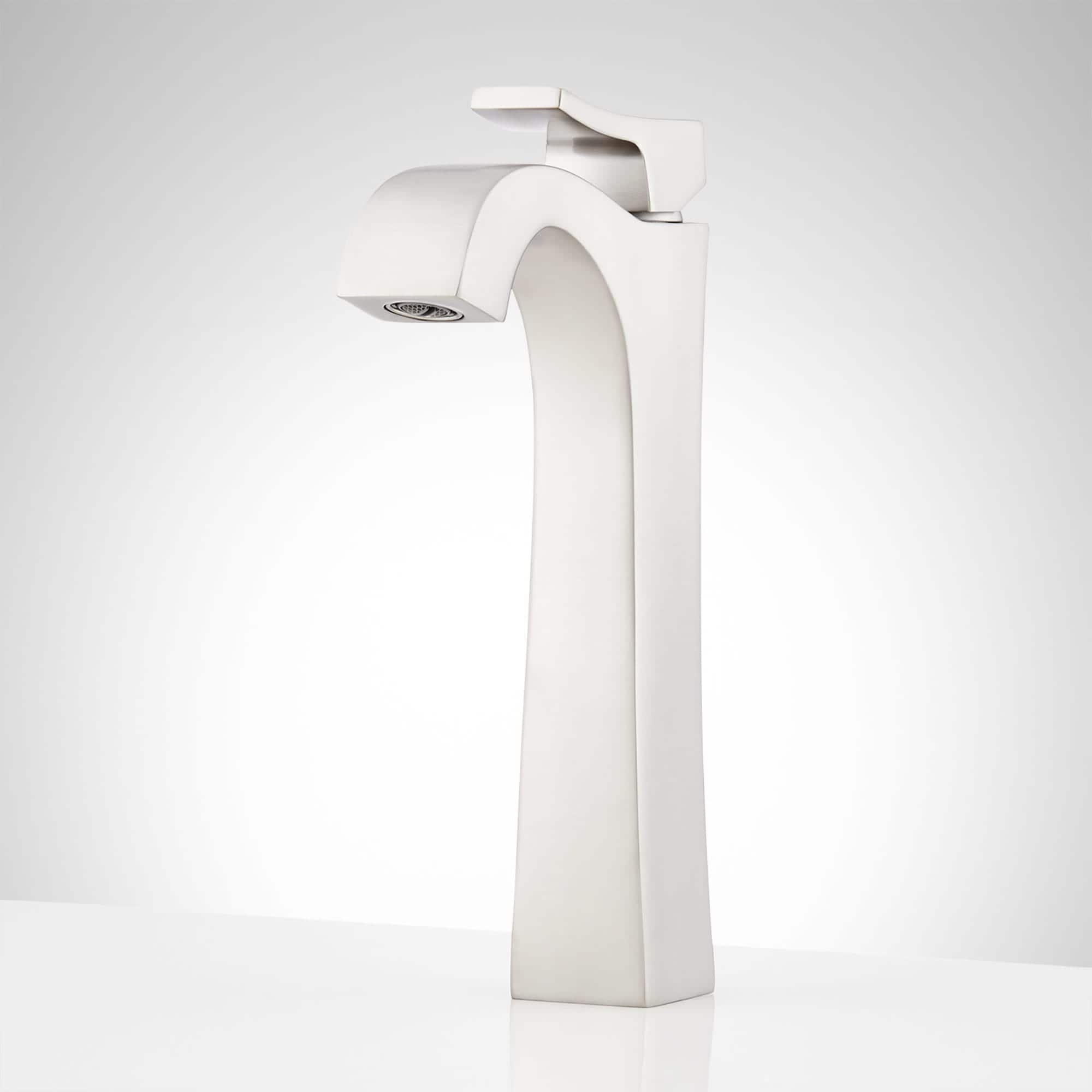 Signature Hardware 447929 Lavatory-Faucets - View #2