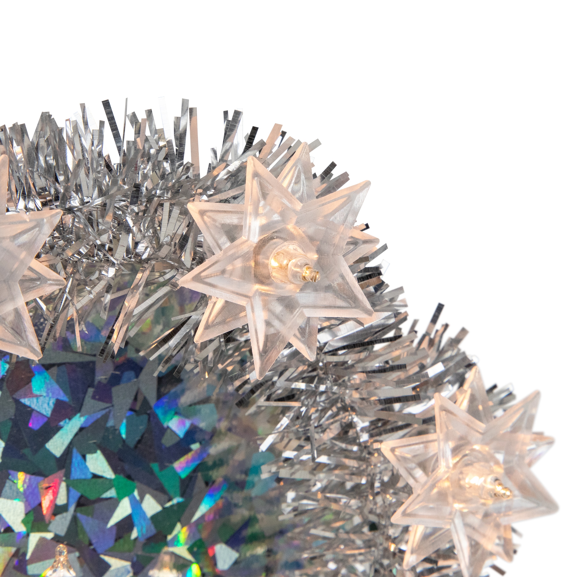 Northlight 32606517 Christmas-Tree-Toppers - View #3