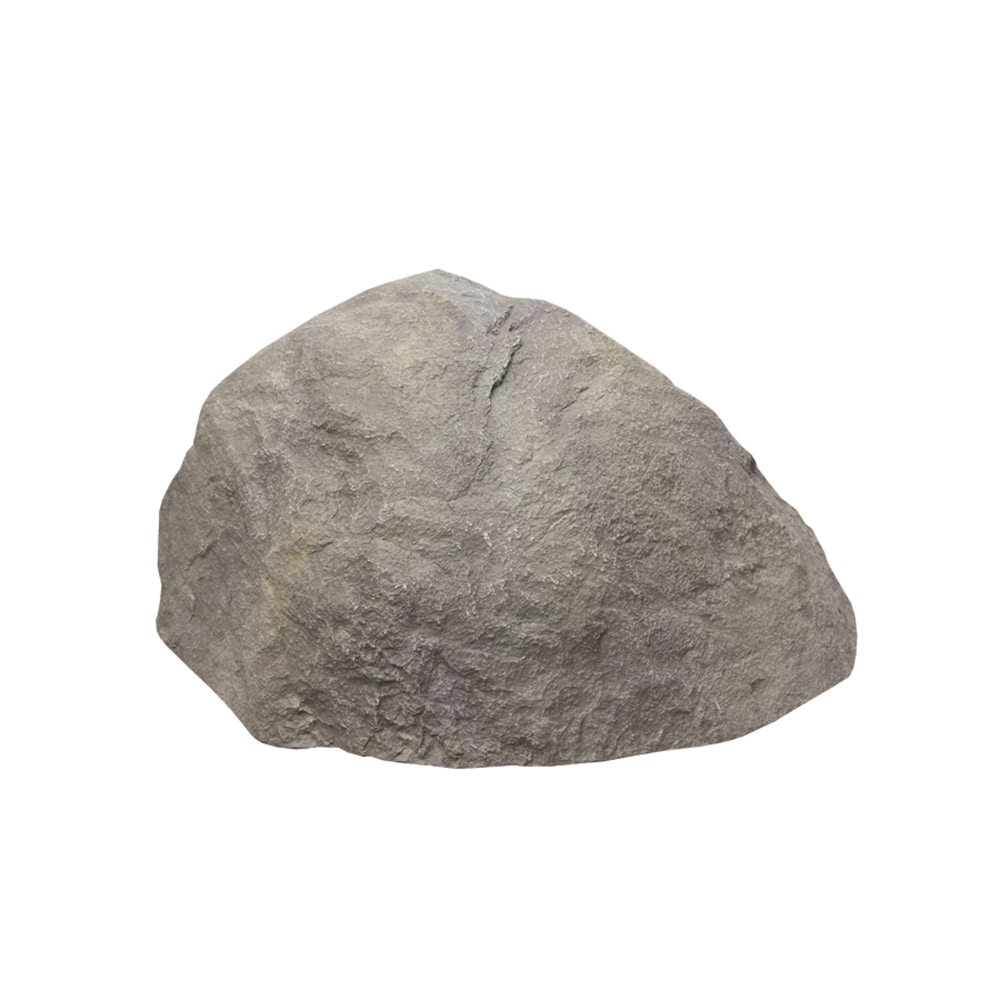 Deckorators 204953 21-in W x 27-in L x 14-in H Artificial Rock Well Pump Covers