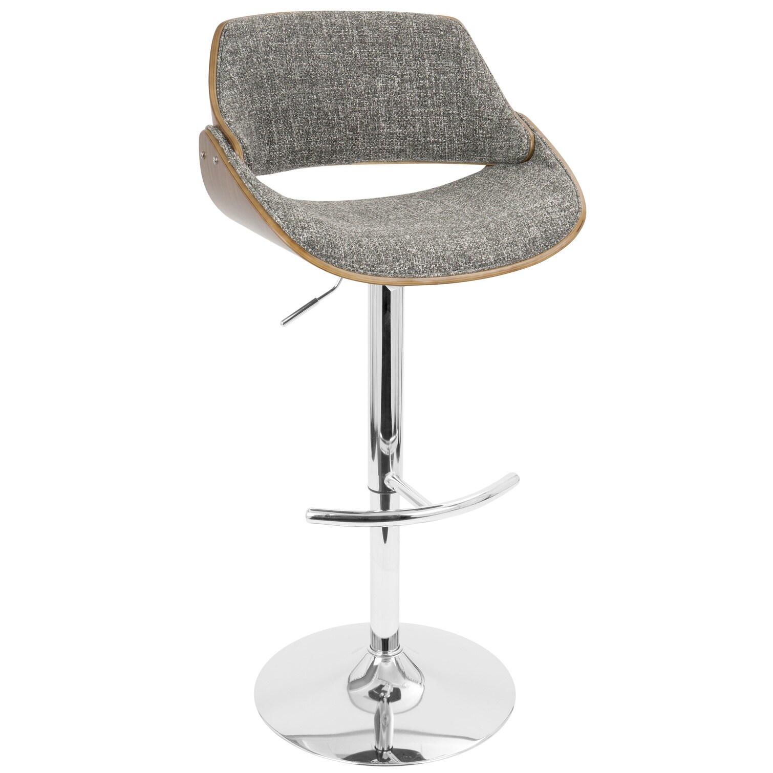 FlowLuxe B8BO6J5LW3U3 stools - View #3
